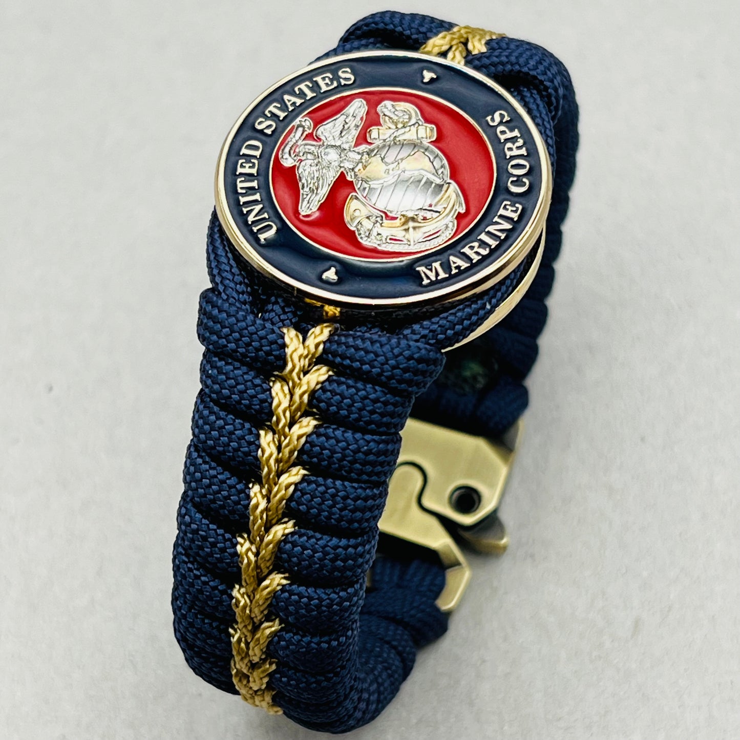 United States Marine Corps bracelet