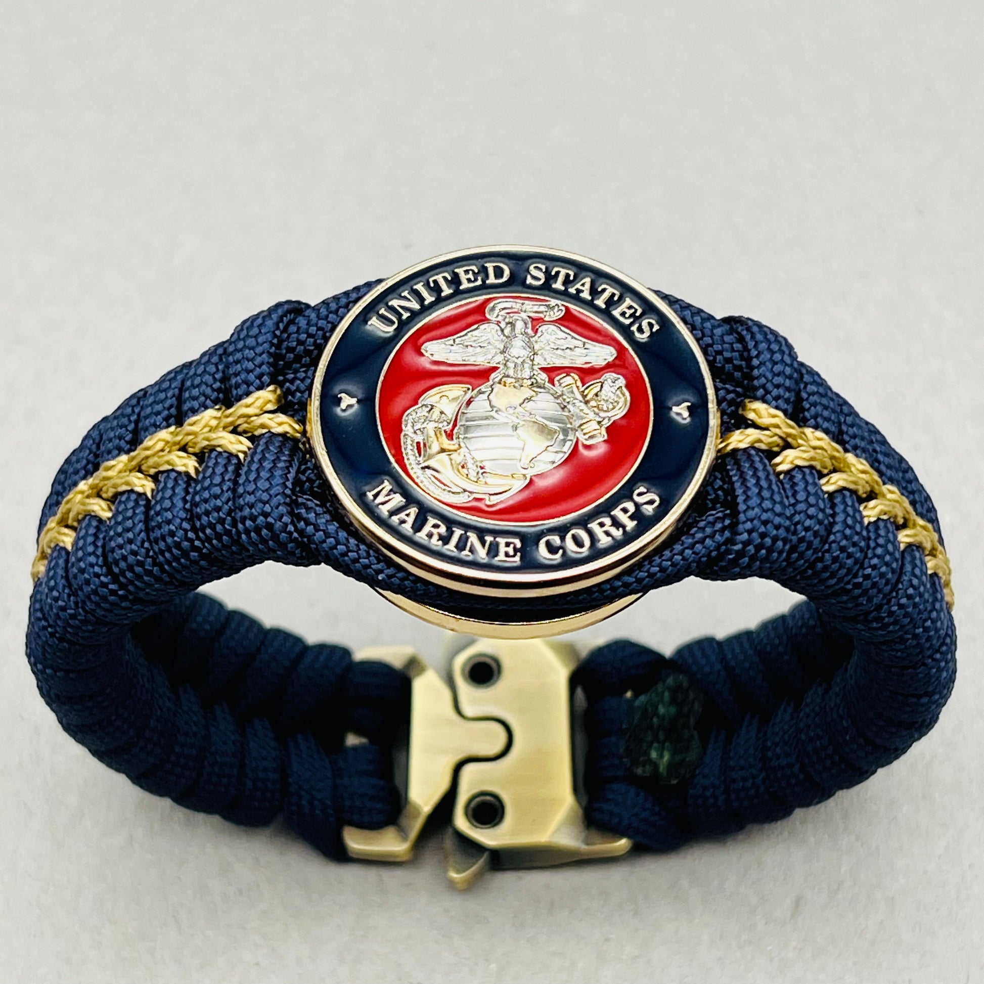 United States Marine Corps bracelet