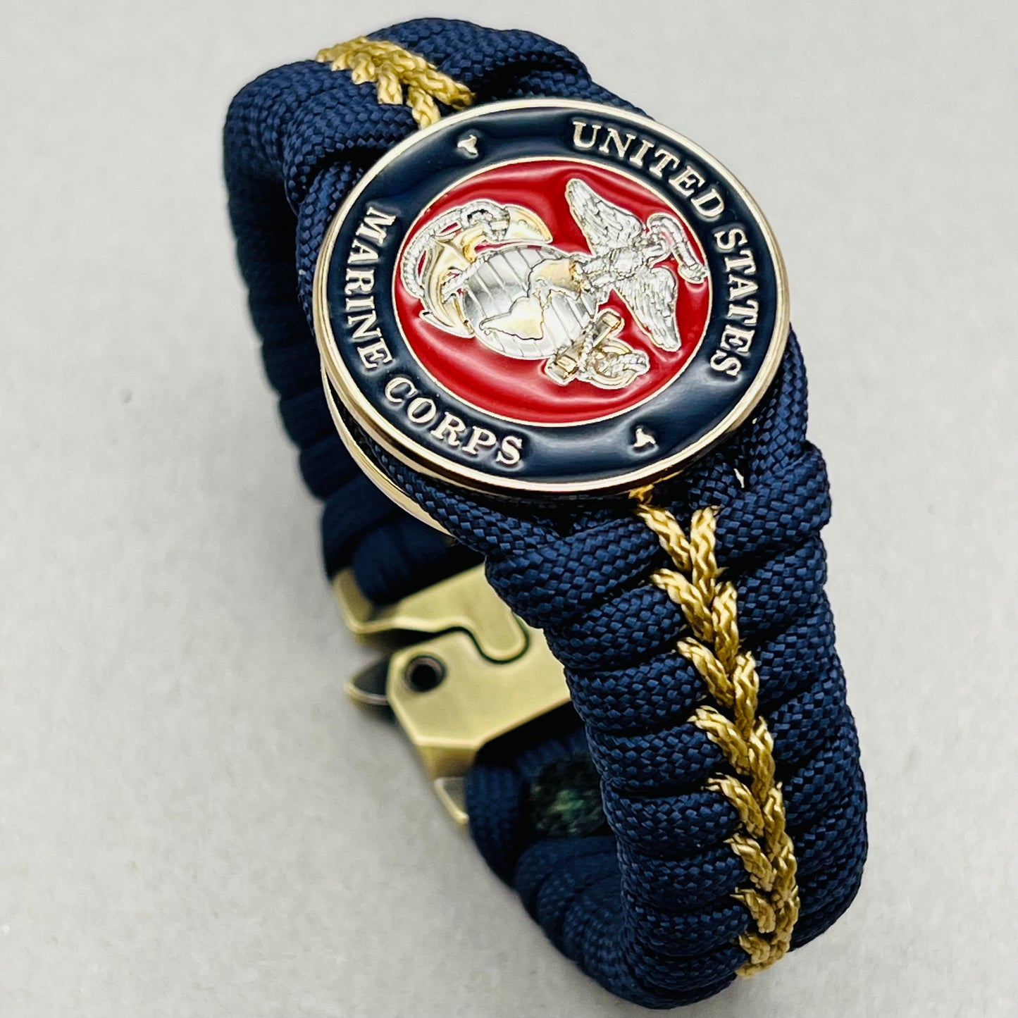 United States Marine Corps bracelet