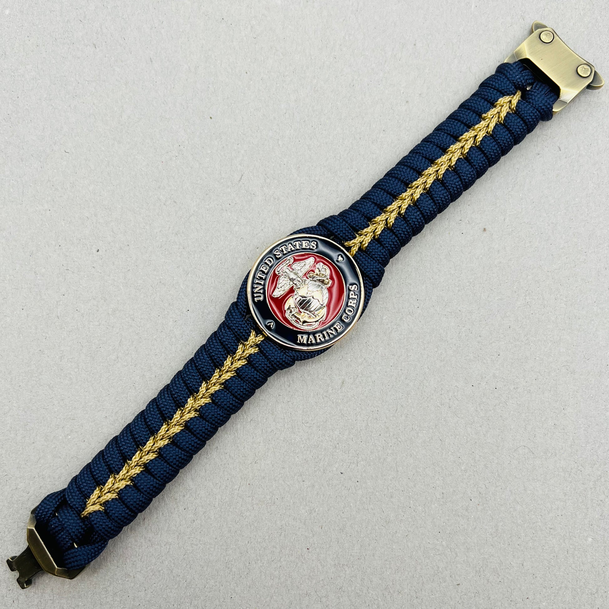 United States Marine Corps bracelet