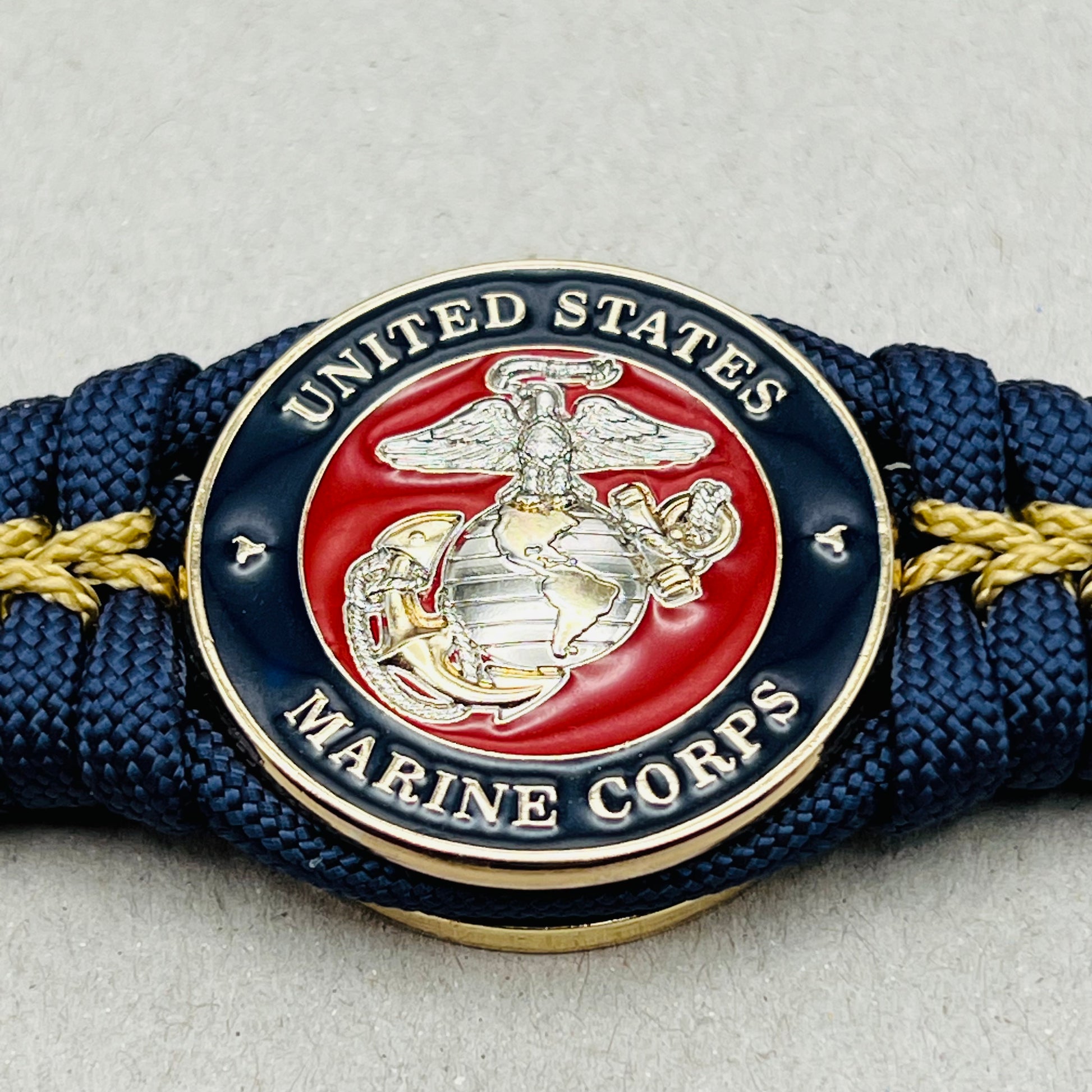 United States Marine Corps bracelet