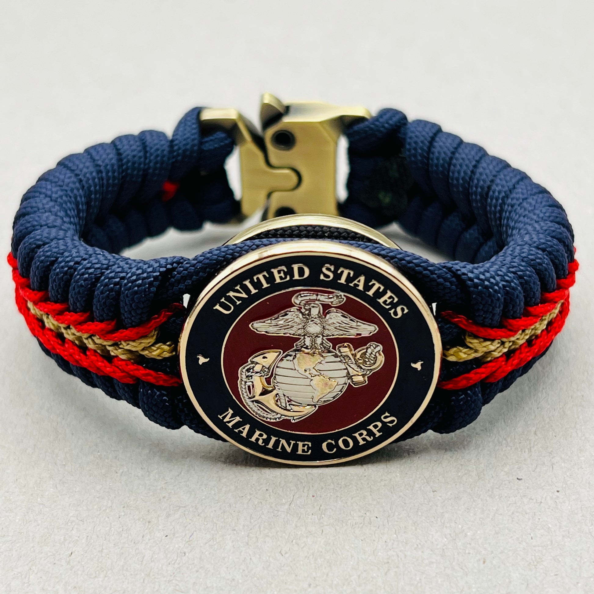 United States Marine Corps bracelet