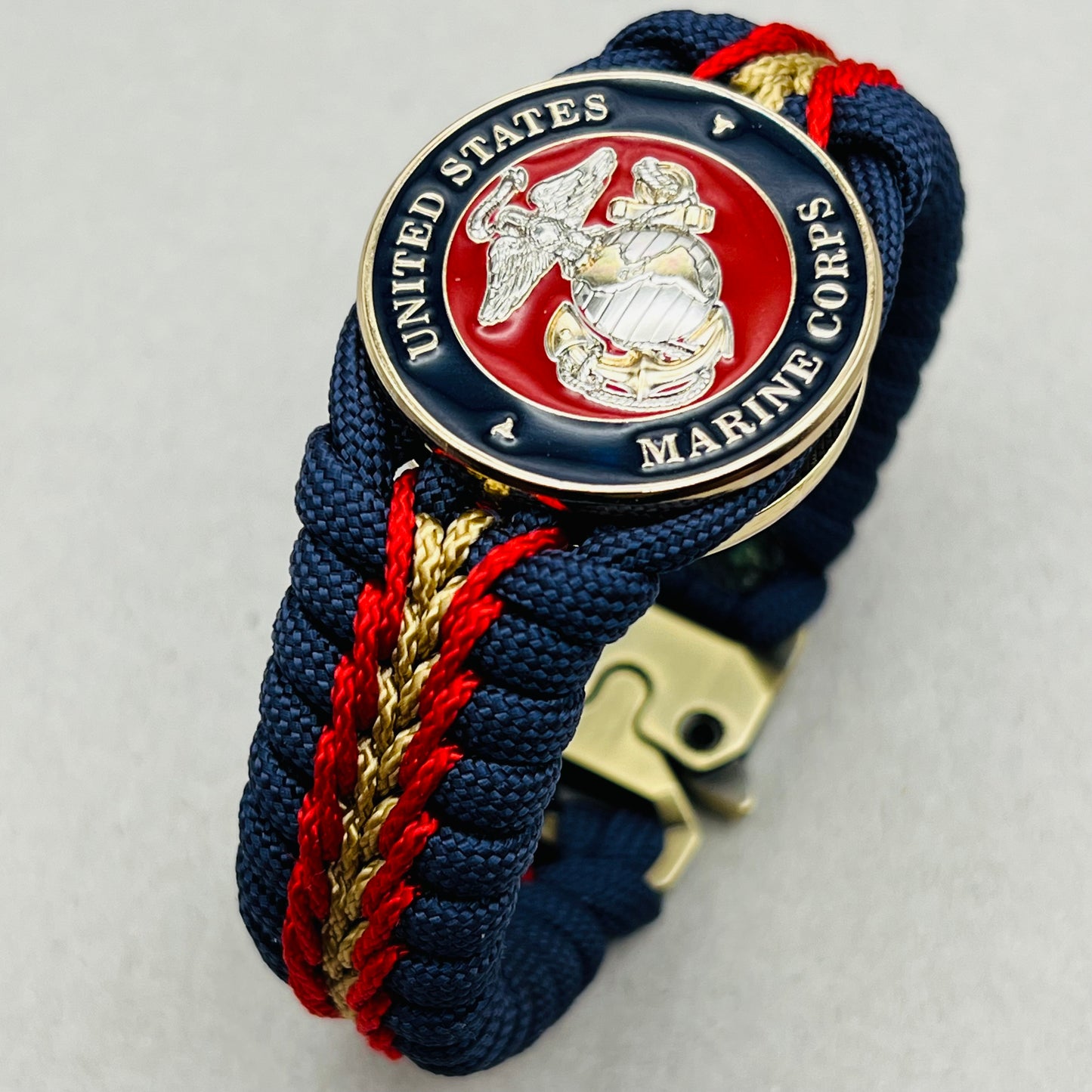 United States Marine Corps bracelet