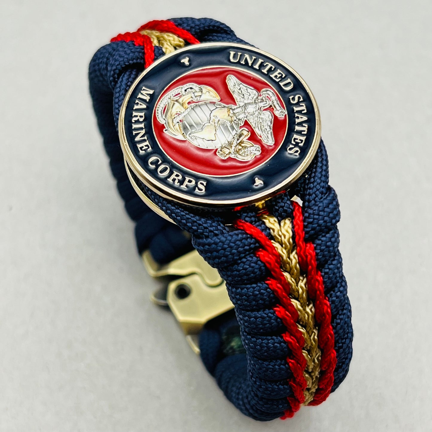 United States Marine Corps bracelet