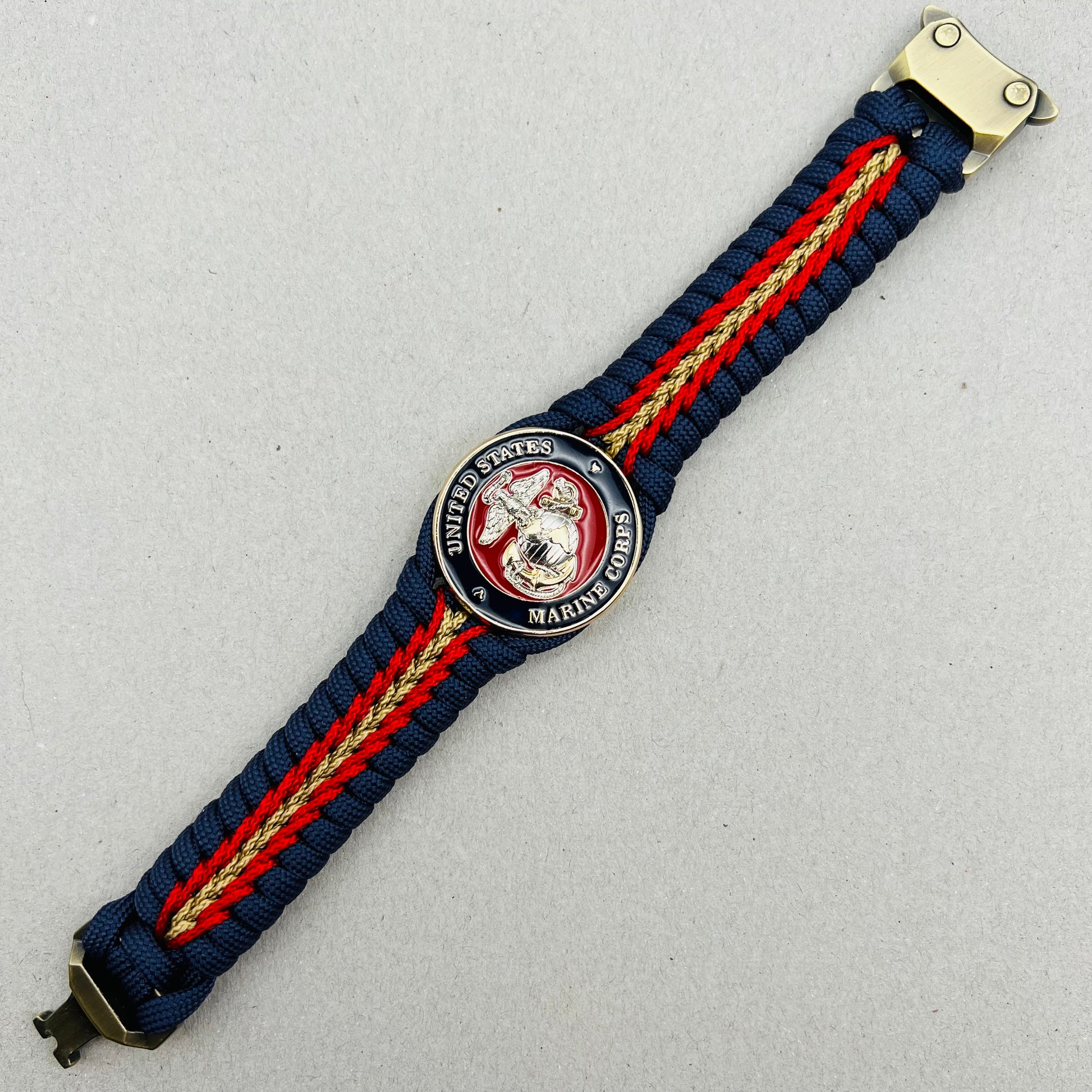 United States Marine Corps bracelet