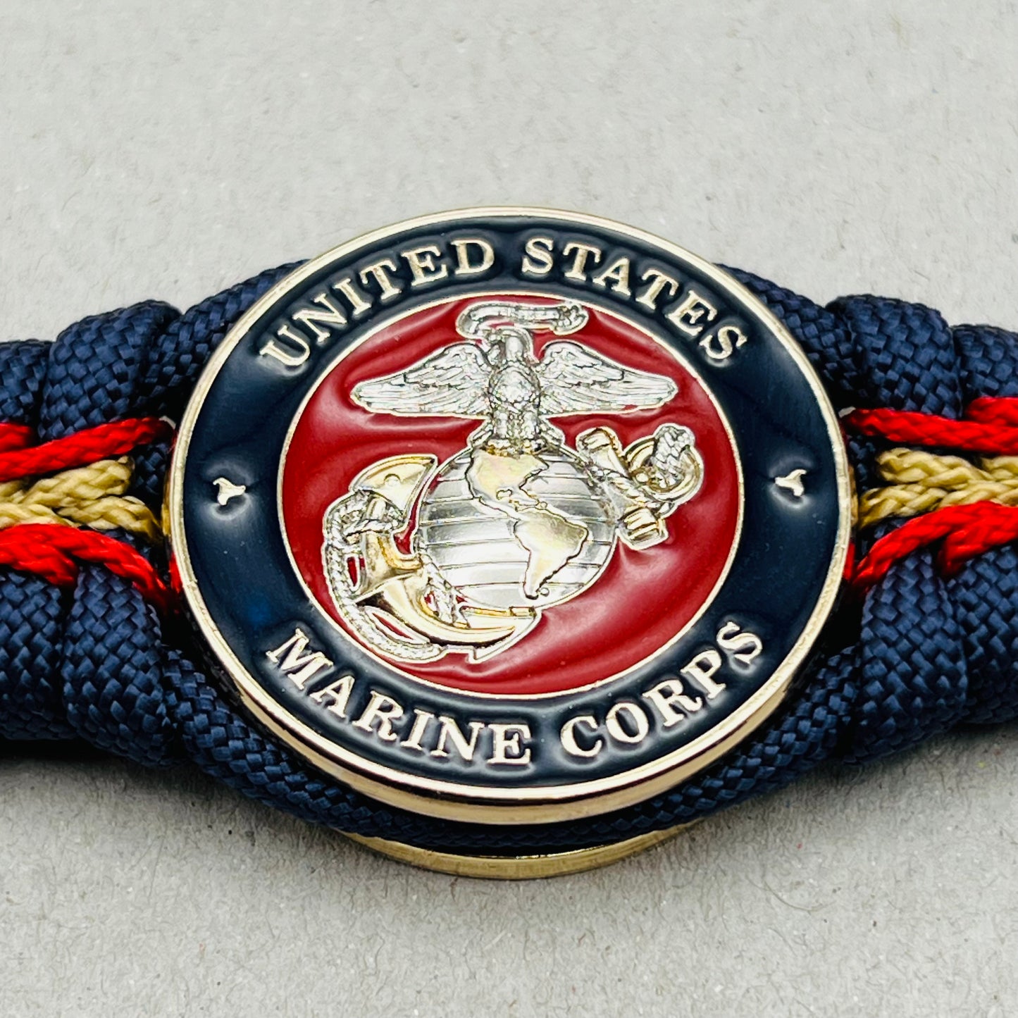 United States Marine Corps bracelet