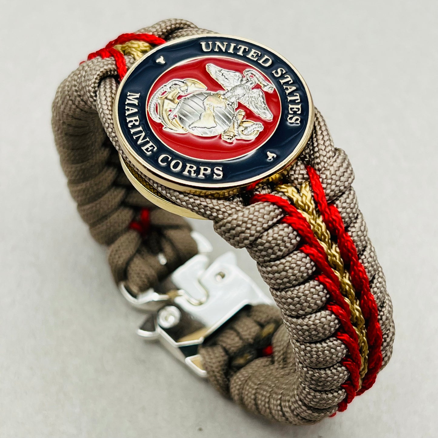 United States Marine Corps bracelet