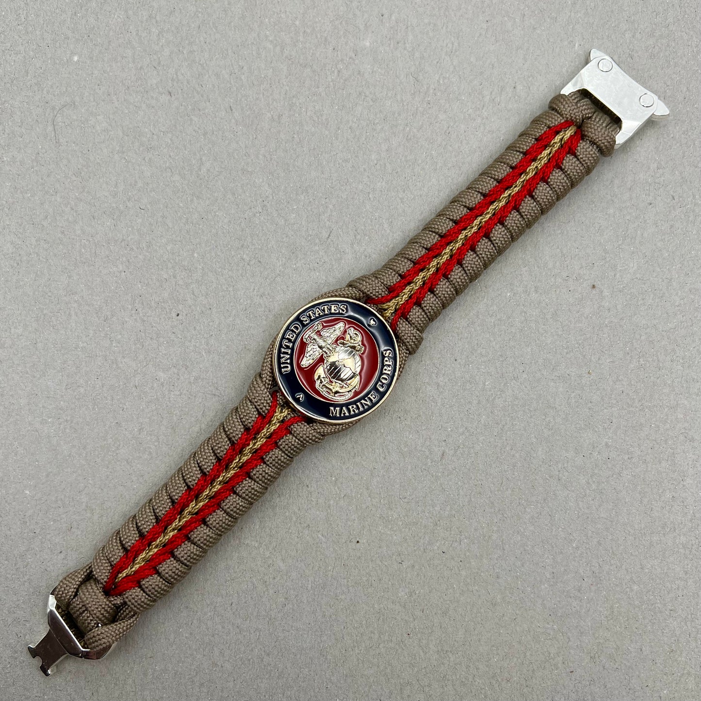 United States Marine Corps bracelet