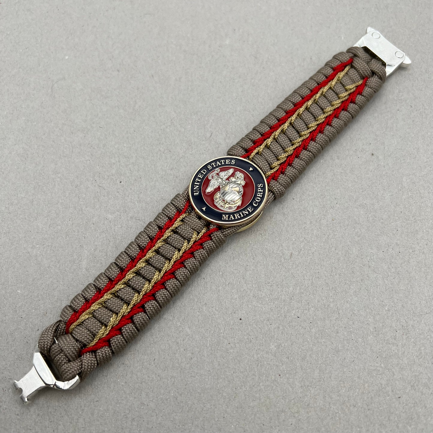 United States Marine Corps bracelet