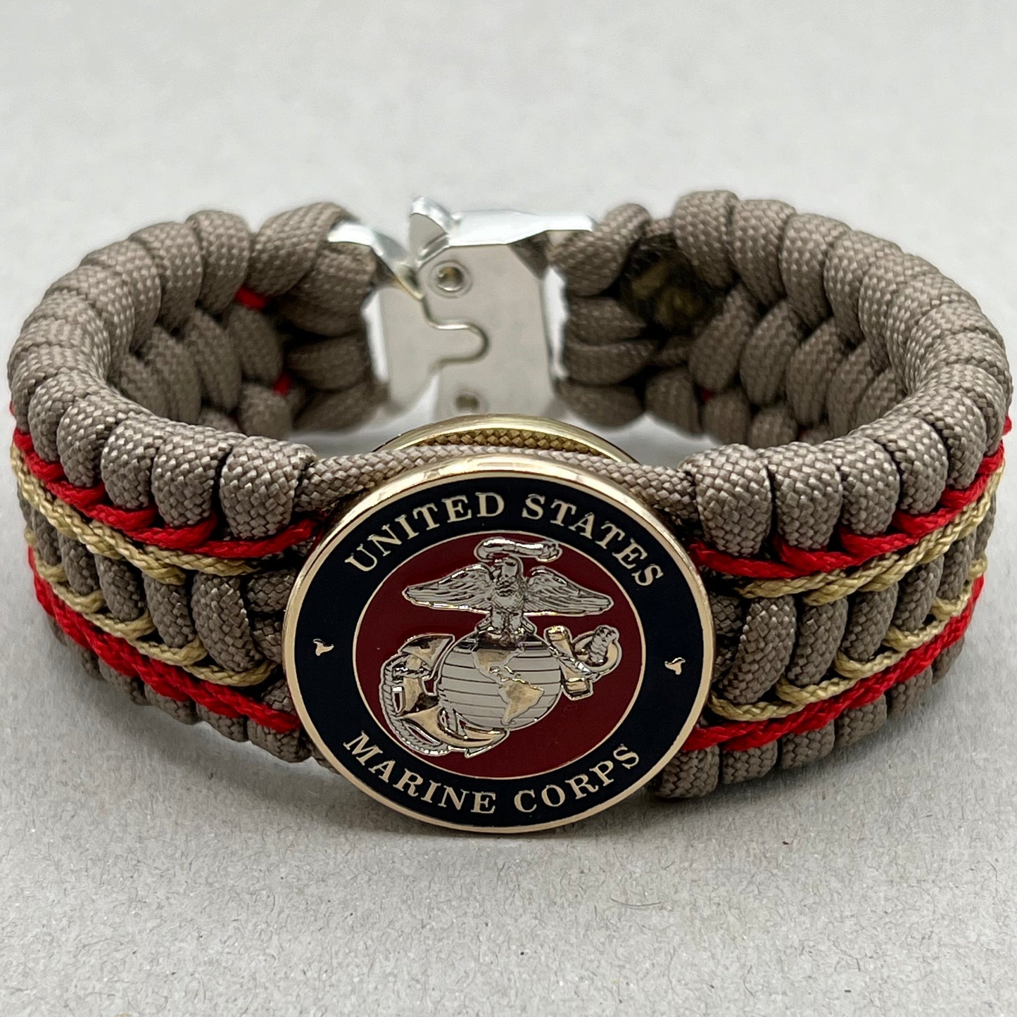 United States Marine Corps bracelet