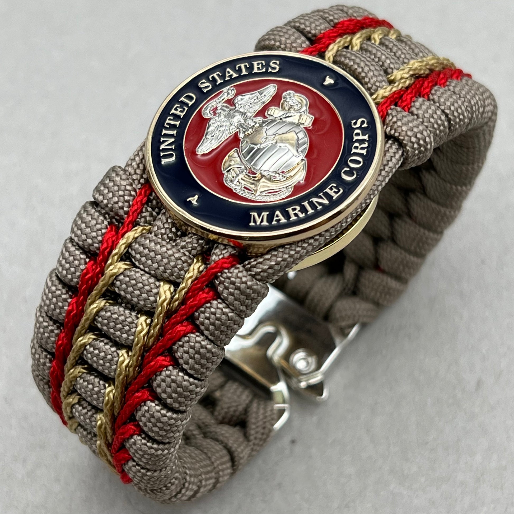 United States Marine Corps bracelet