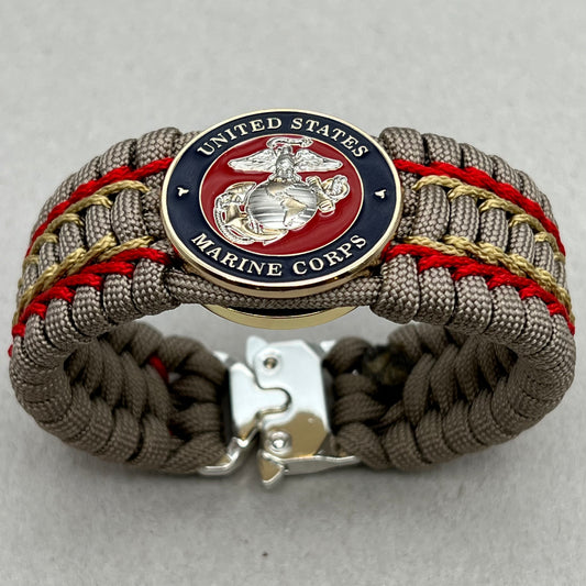 United States Marine Corps bracelet