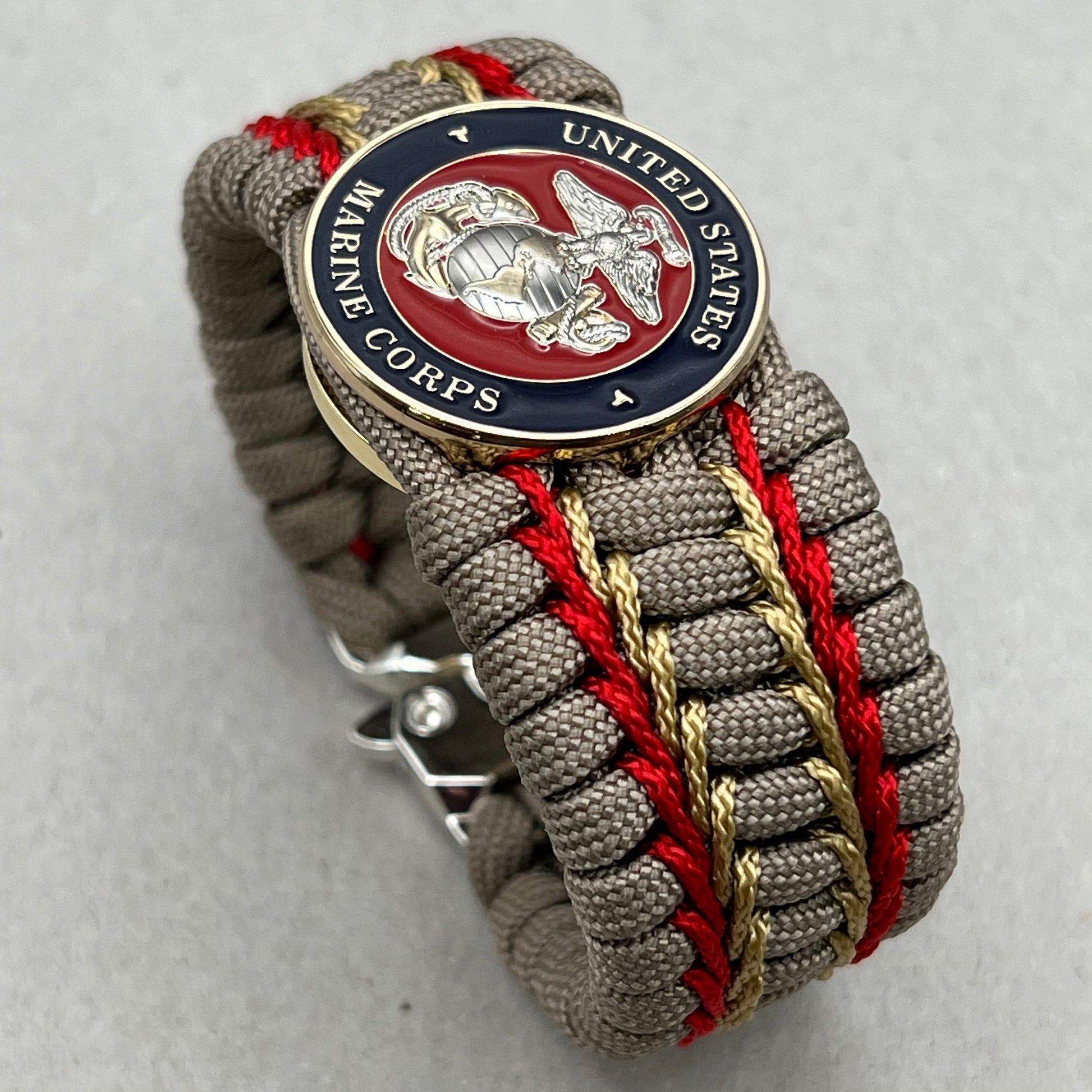 United States Marine Corps bracelet