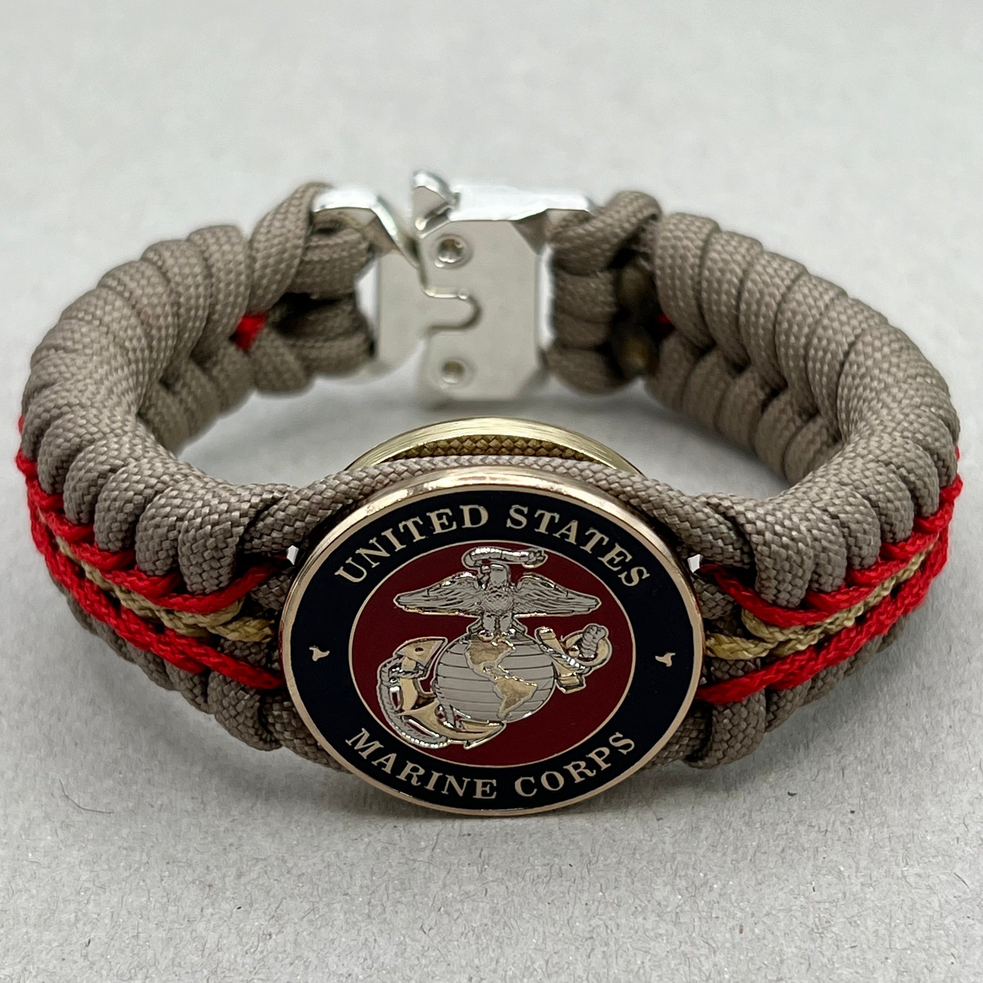 United States Marine Corps bracelet