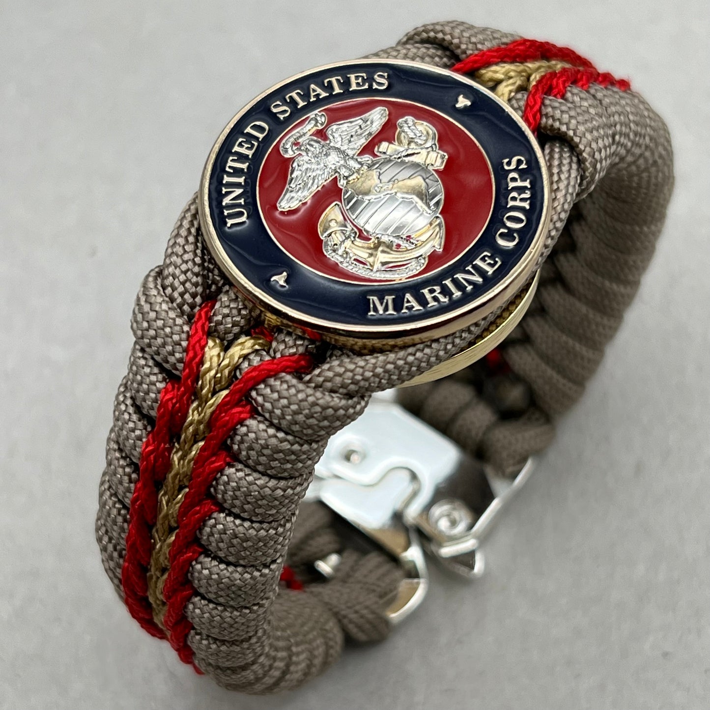 United States Marine Corps bracelet