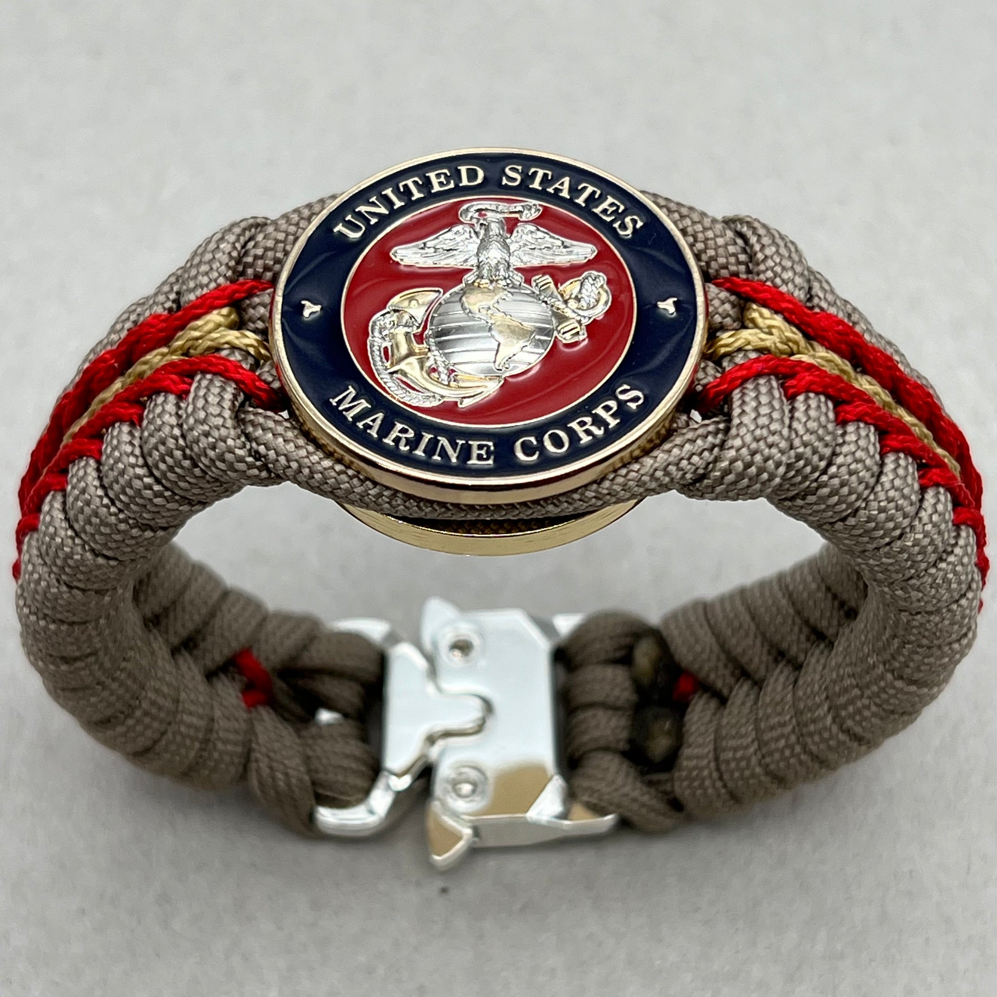 United States Marine Corps bracelet