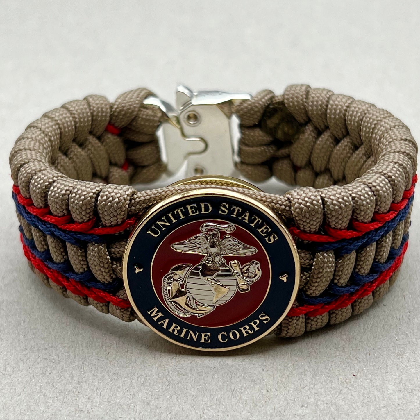 United States Marine Corps bracelet