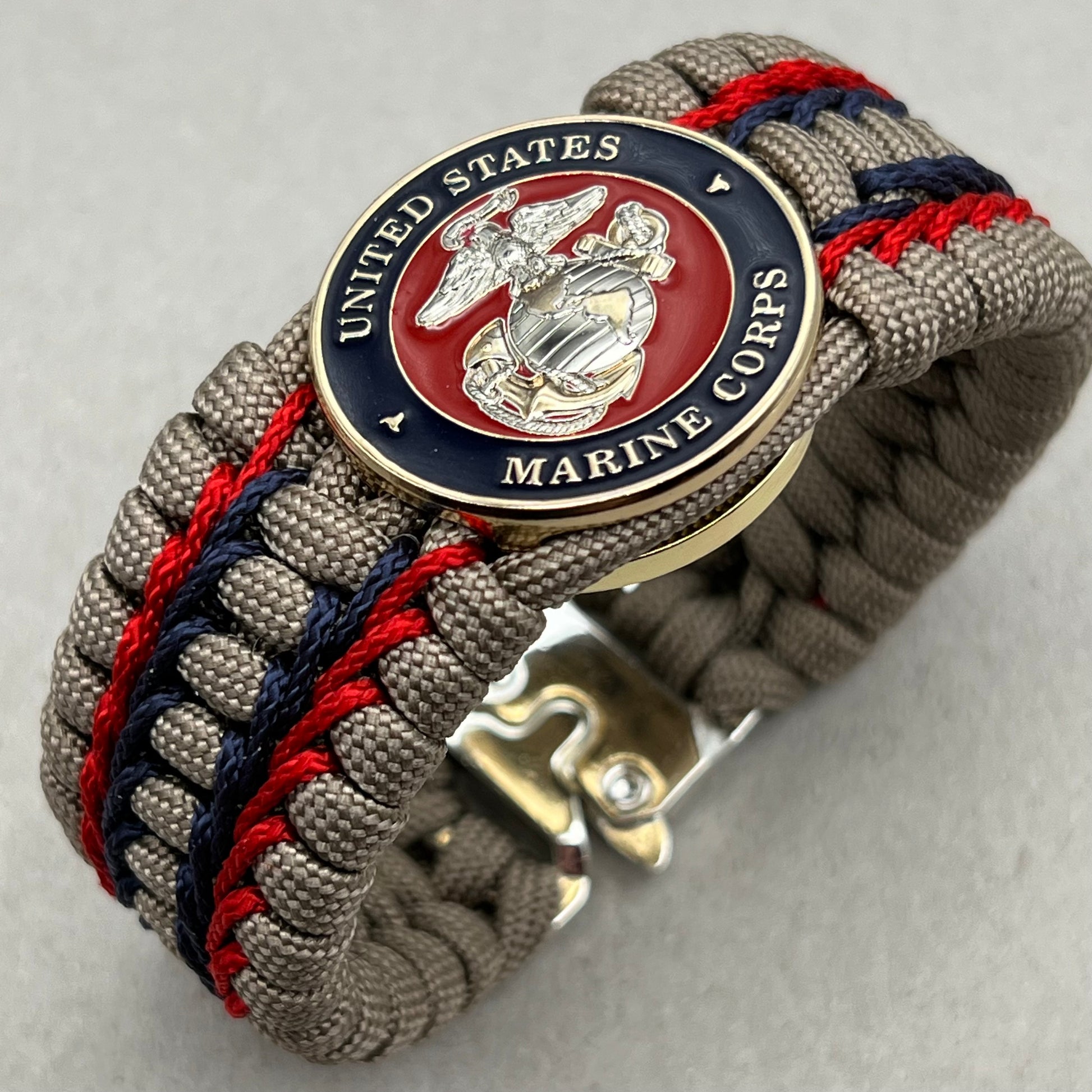 United States Marine Corps bracelet