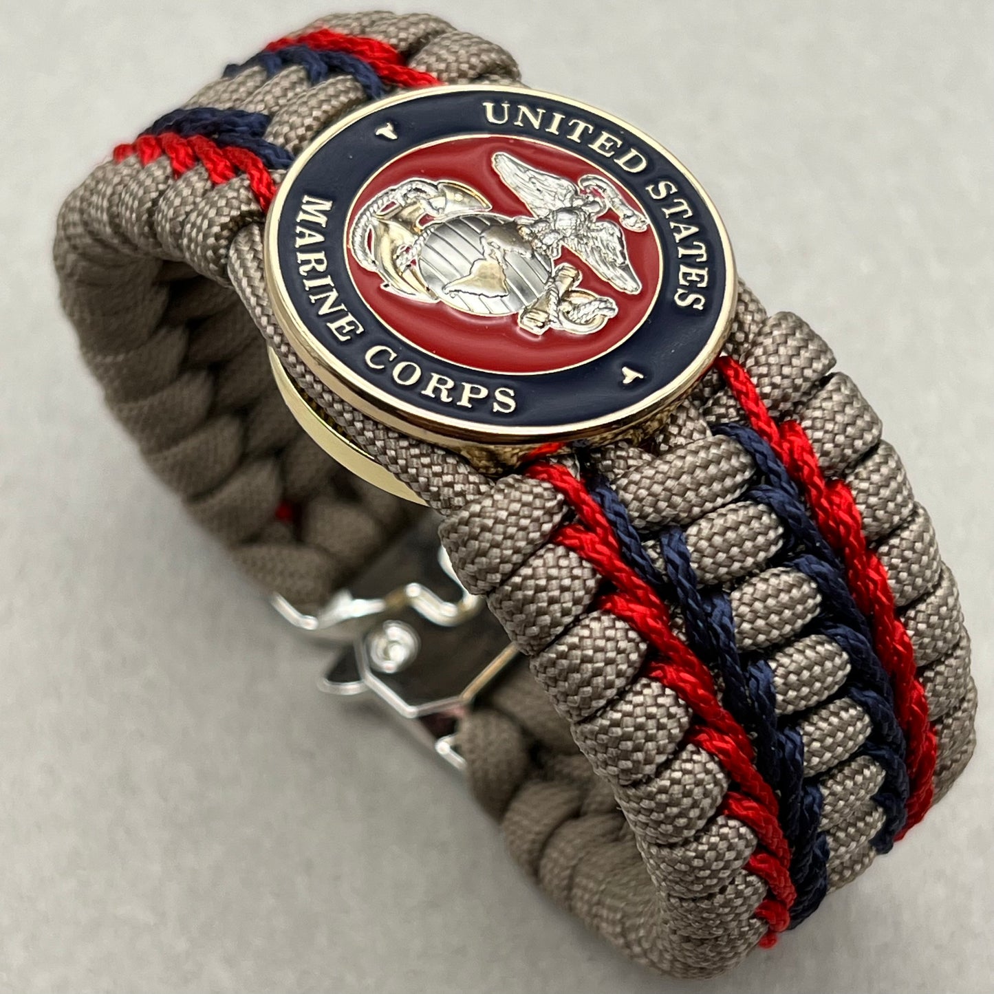 United States Marine Corps bracelet