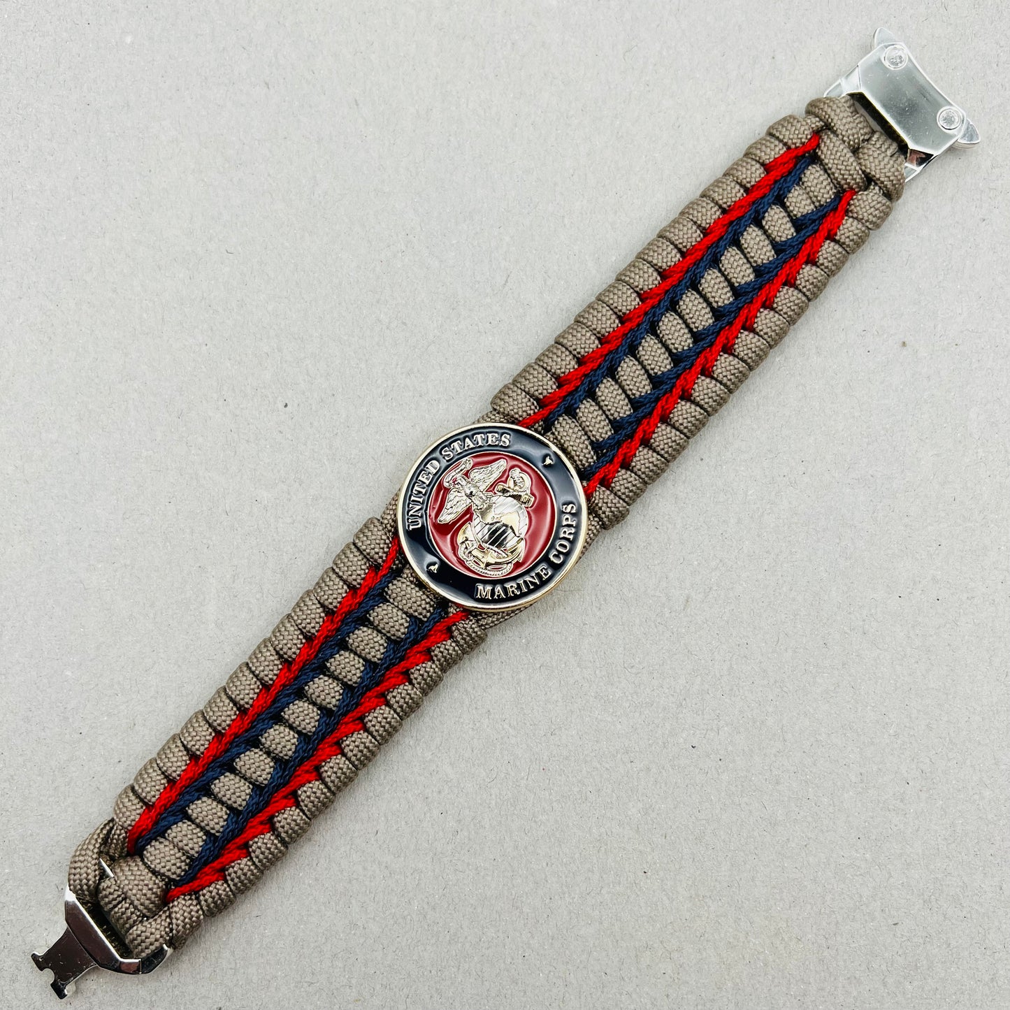 United States Marine Corps bracelet