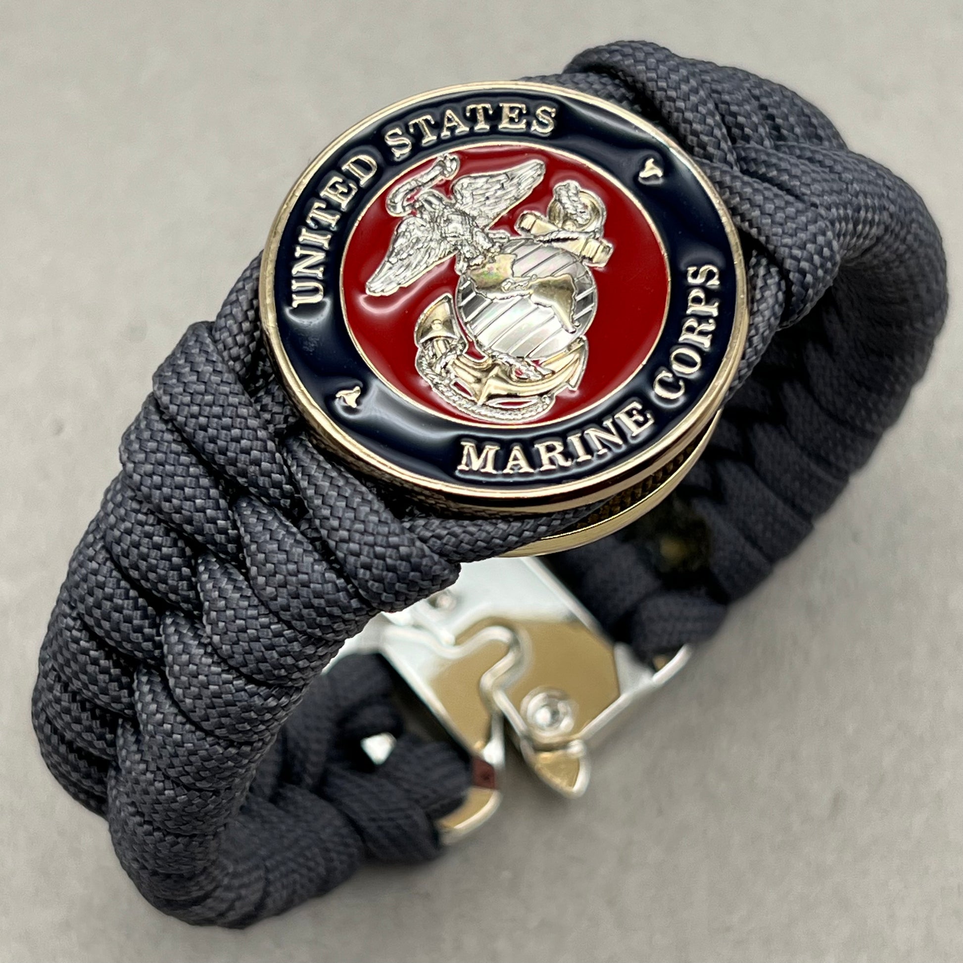 United States Marine Corps bracelet