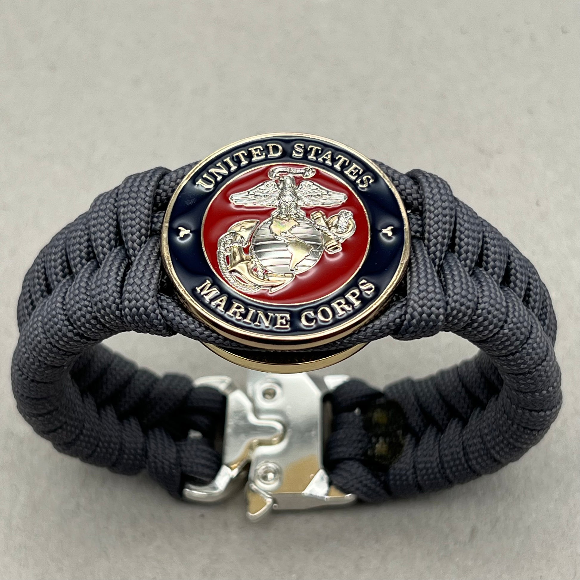 United States Marine Corps bracelet