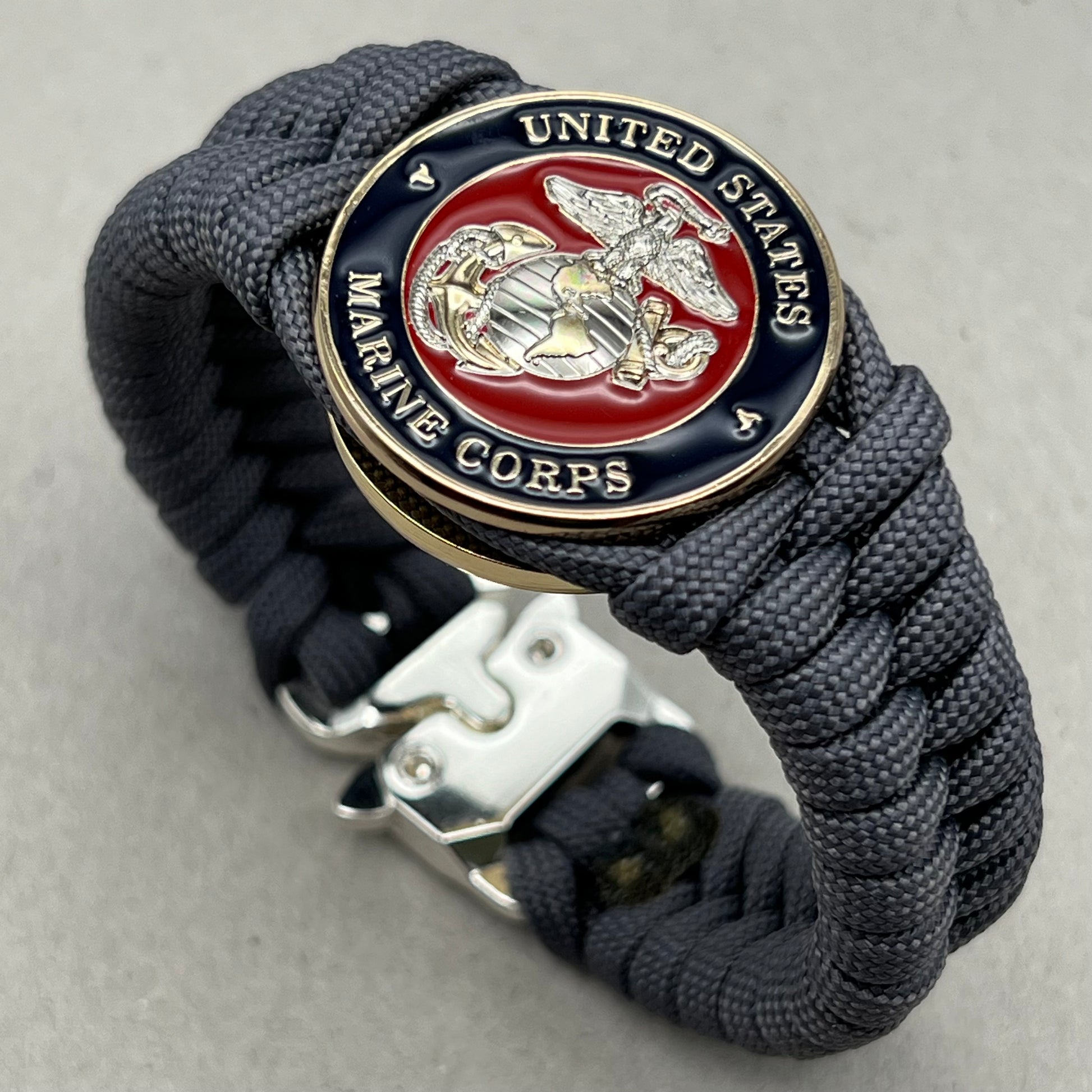 United States Marine Corps bracelet