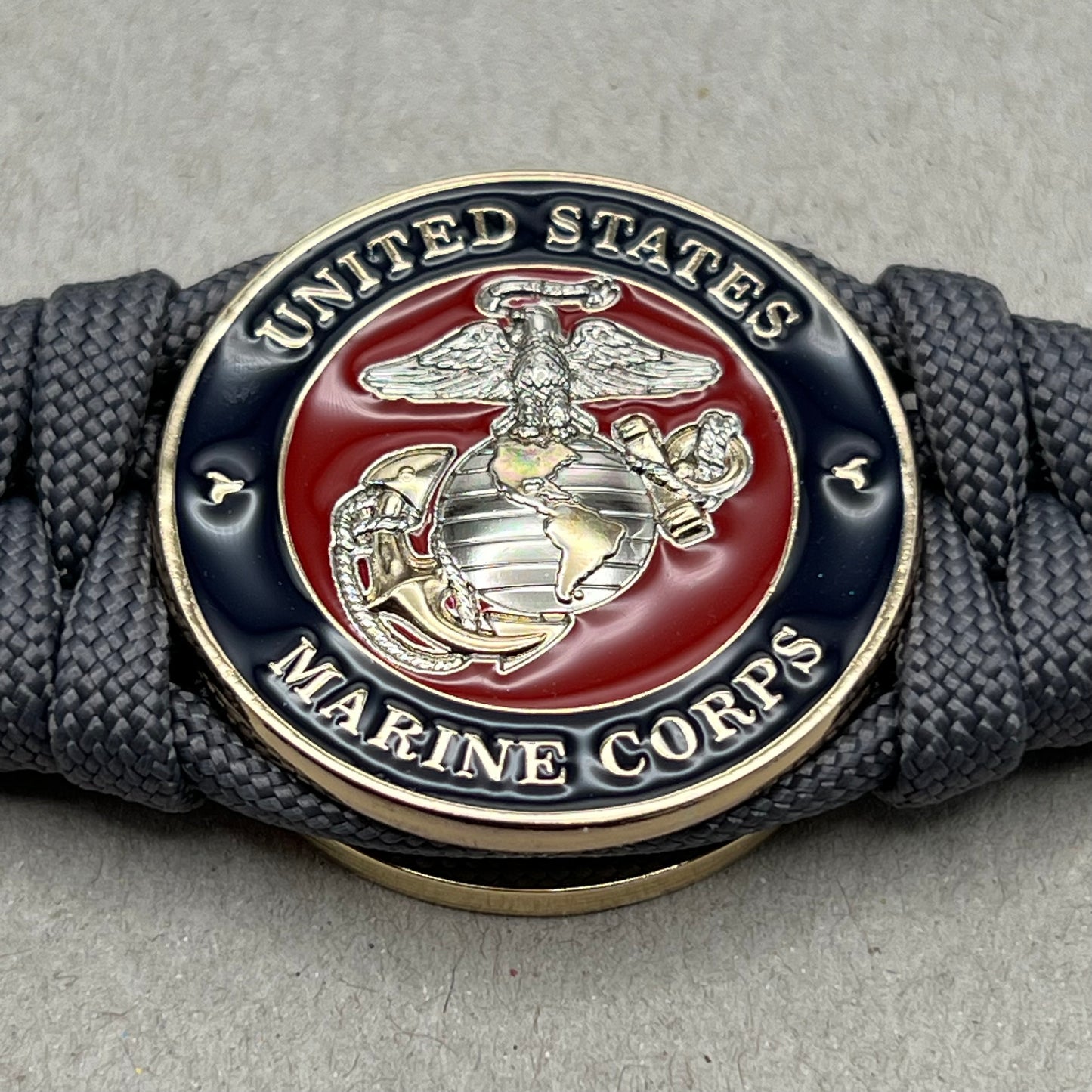 United States Marine Corps bracelet