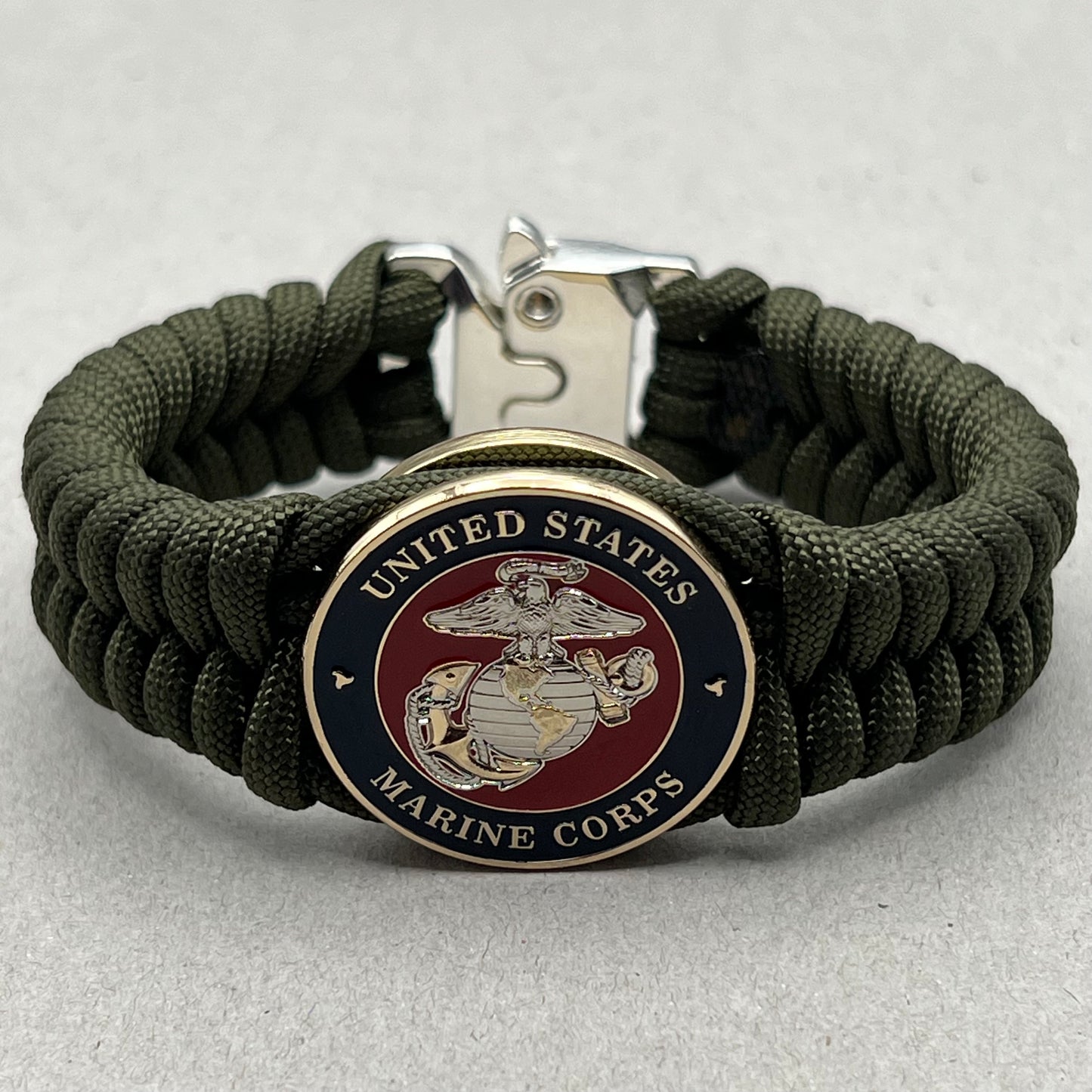 United States Marine Corps bracelet