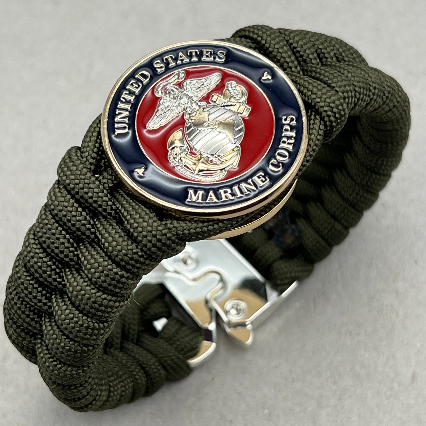 United States Marine Corps bracelet