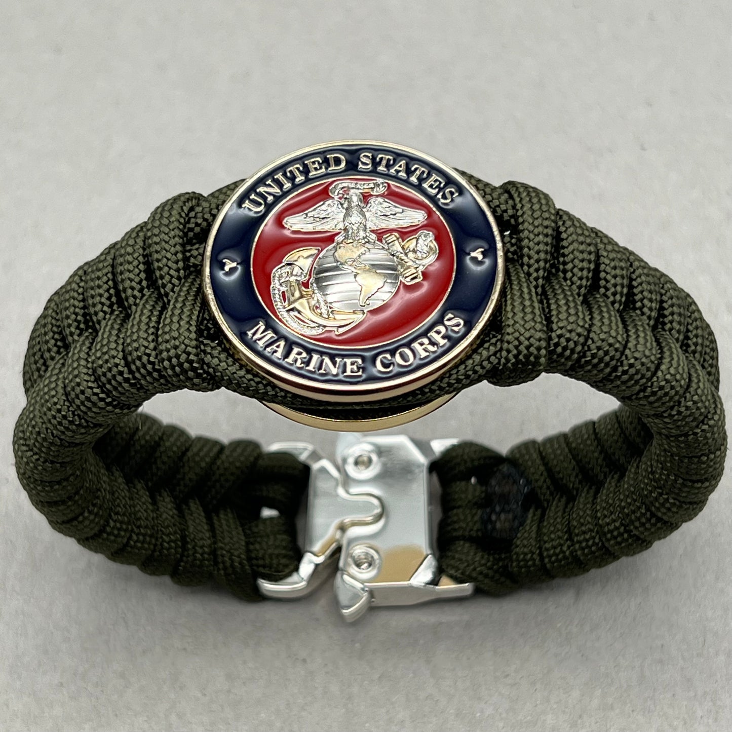 United States Marine Corps bracelet