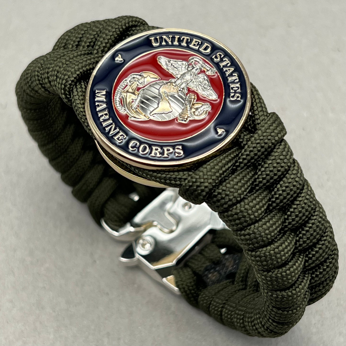 United States Marine Corps bracelet