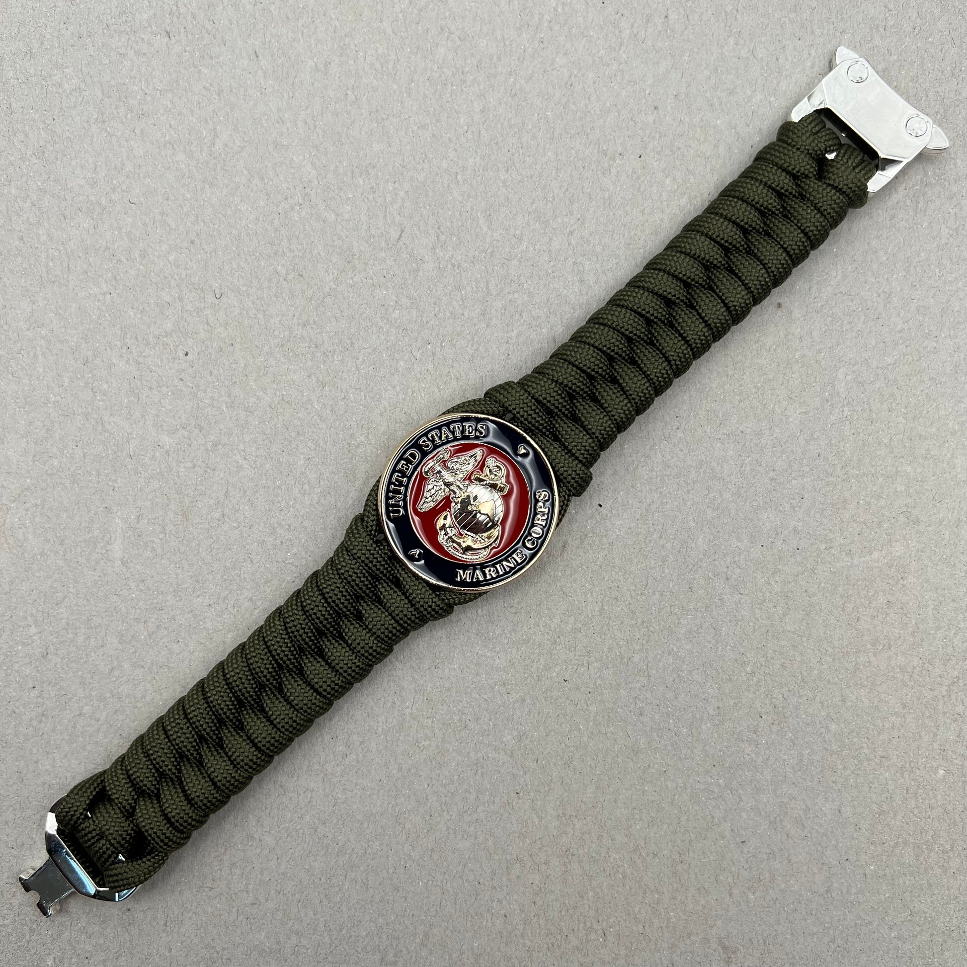 United States Marine Corps bracelet