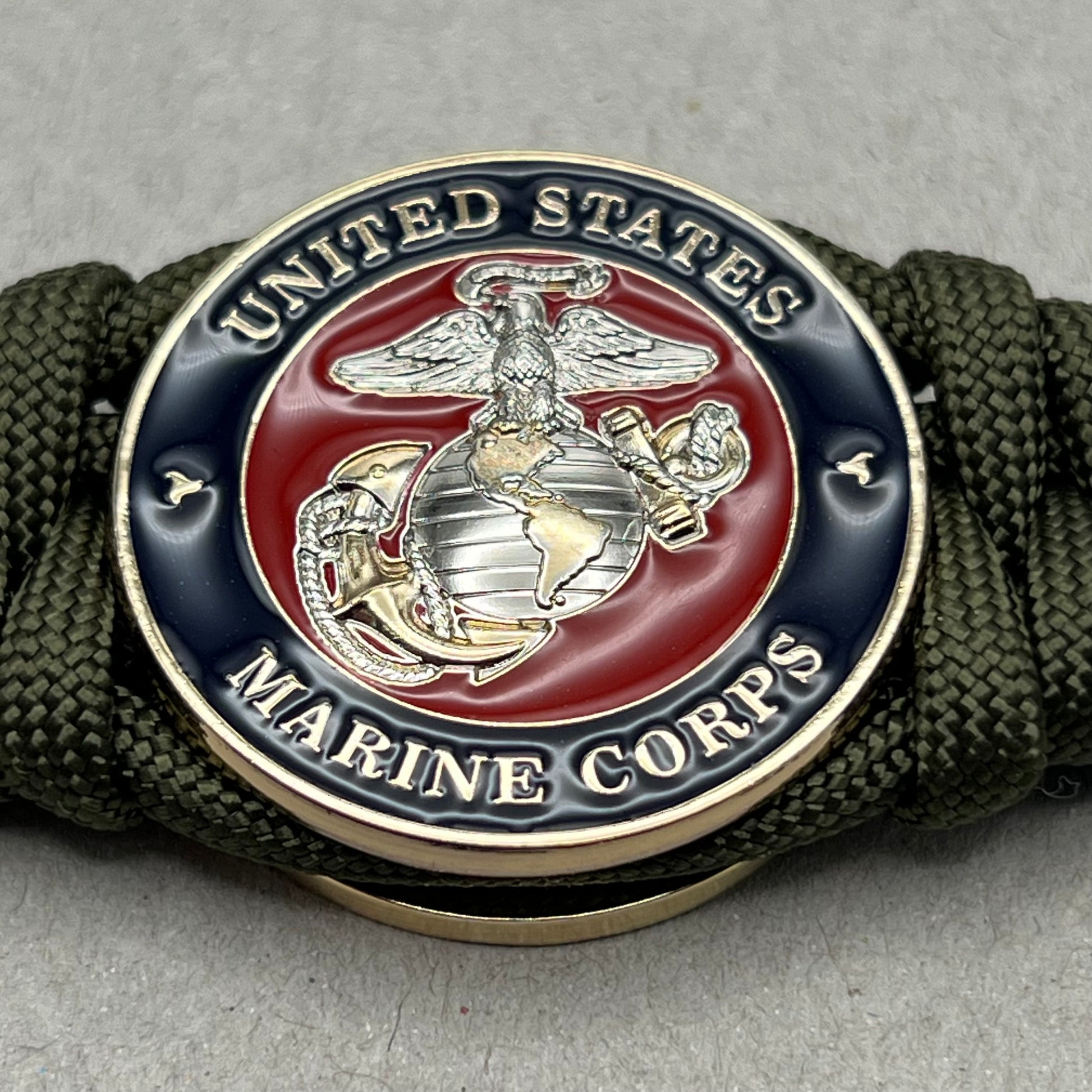 United States Marine Corps bracelet