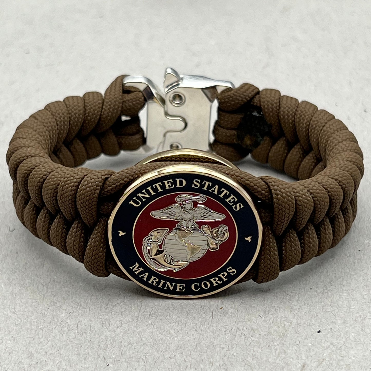 United States Marine Corps bracelet