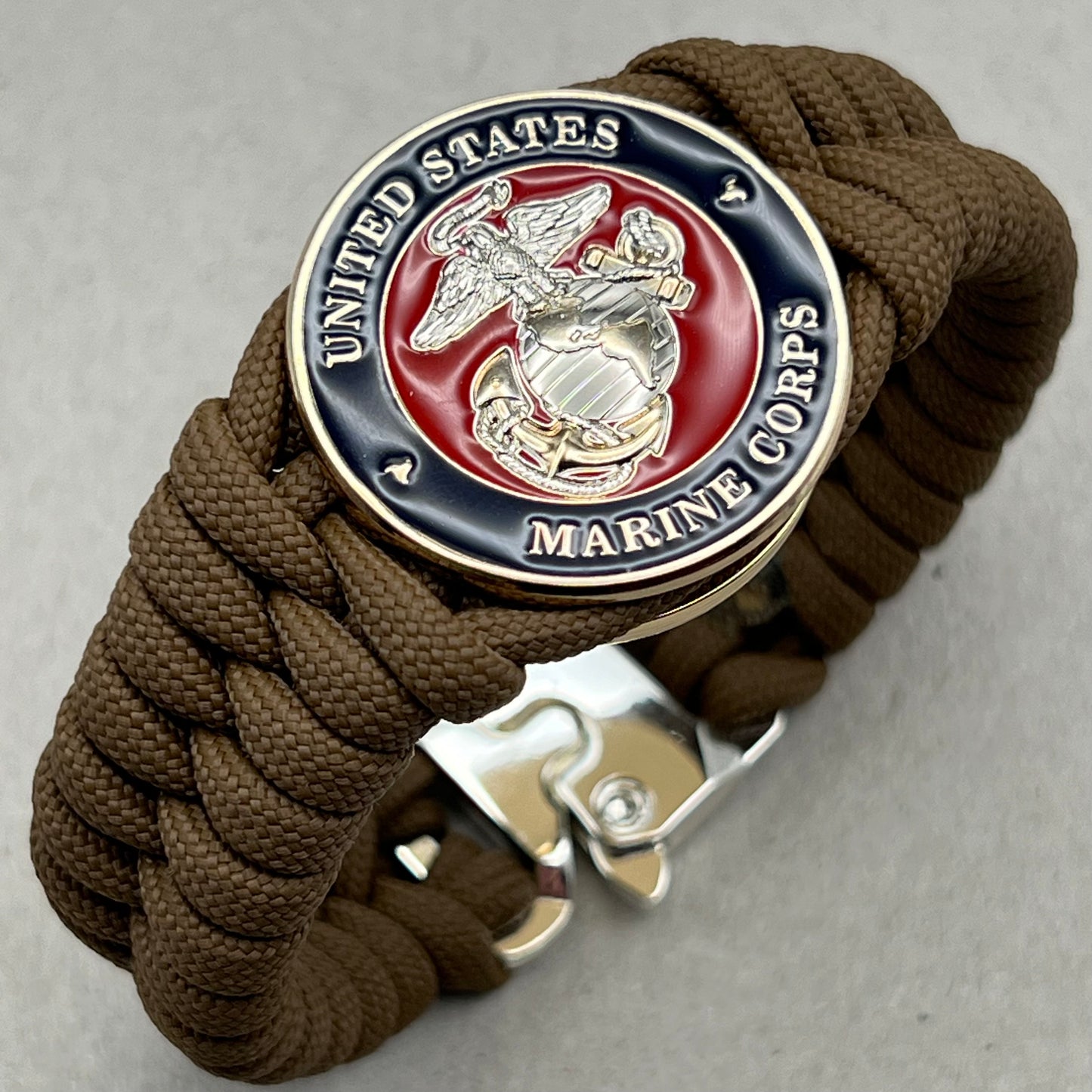 United States Marine Corps bracelet