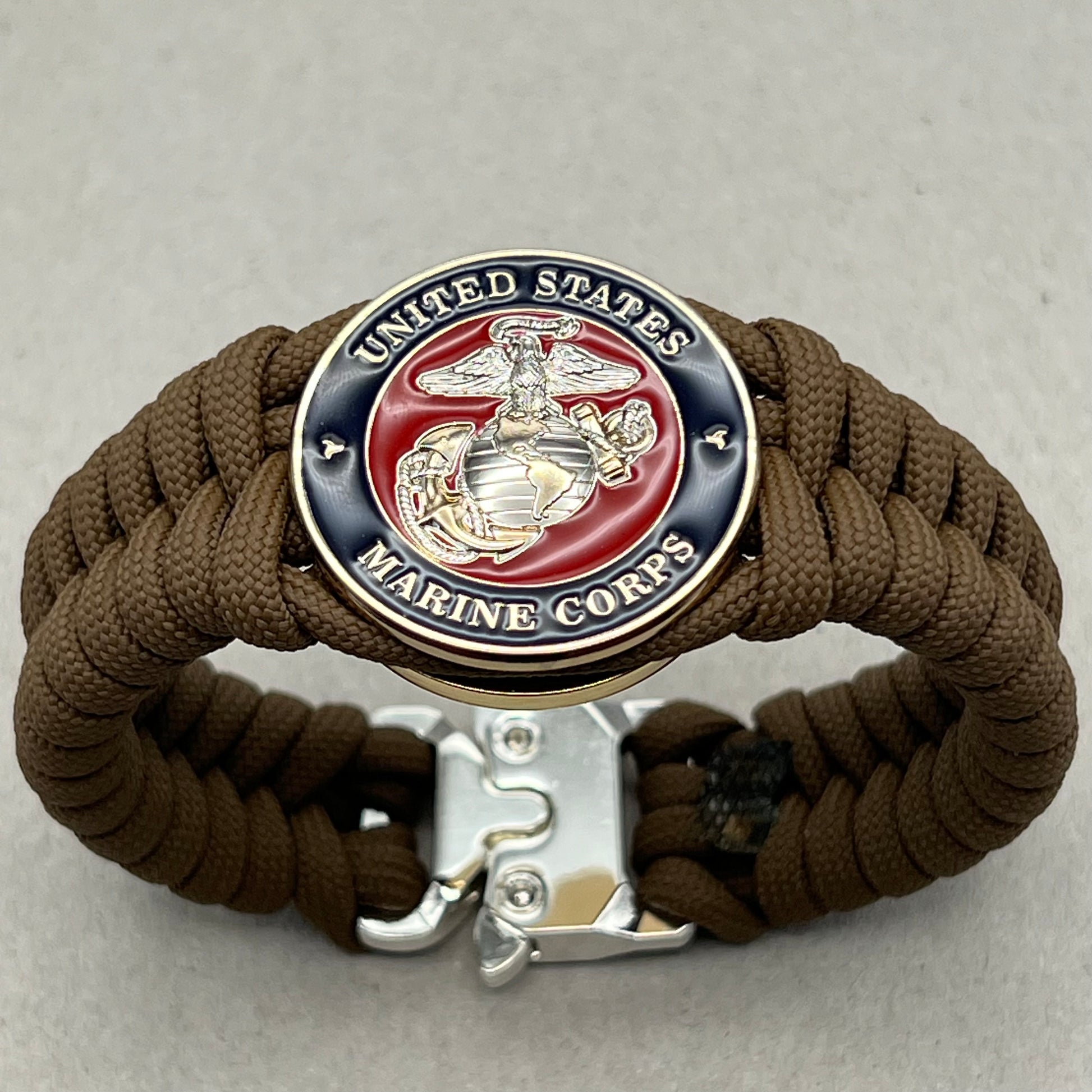 United States Marine Corps bracelet