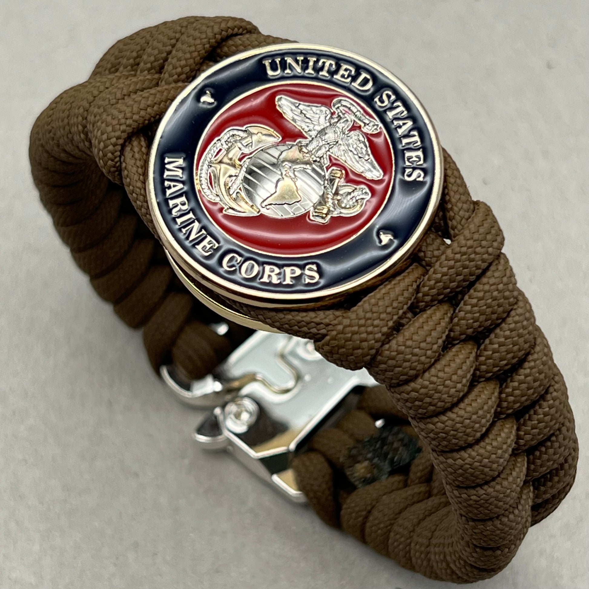 United States Marine Corps bracelet