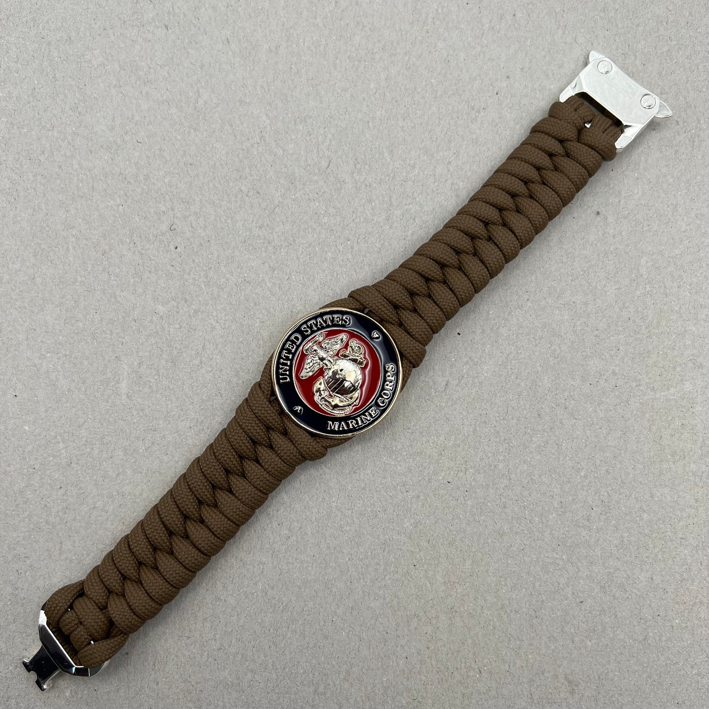 United States Marine Corps bracelet