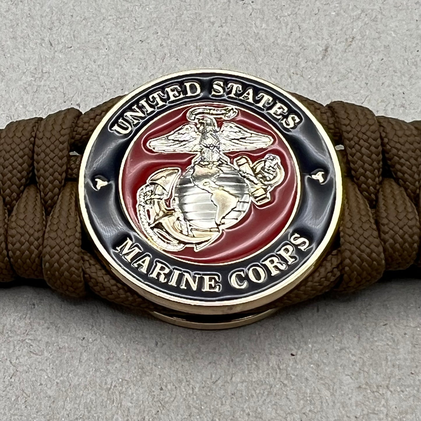 United States Marine Corps bracelet