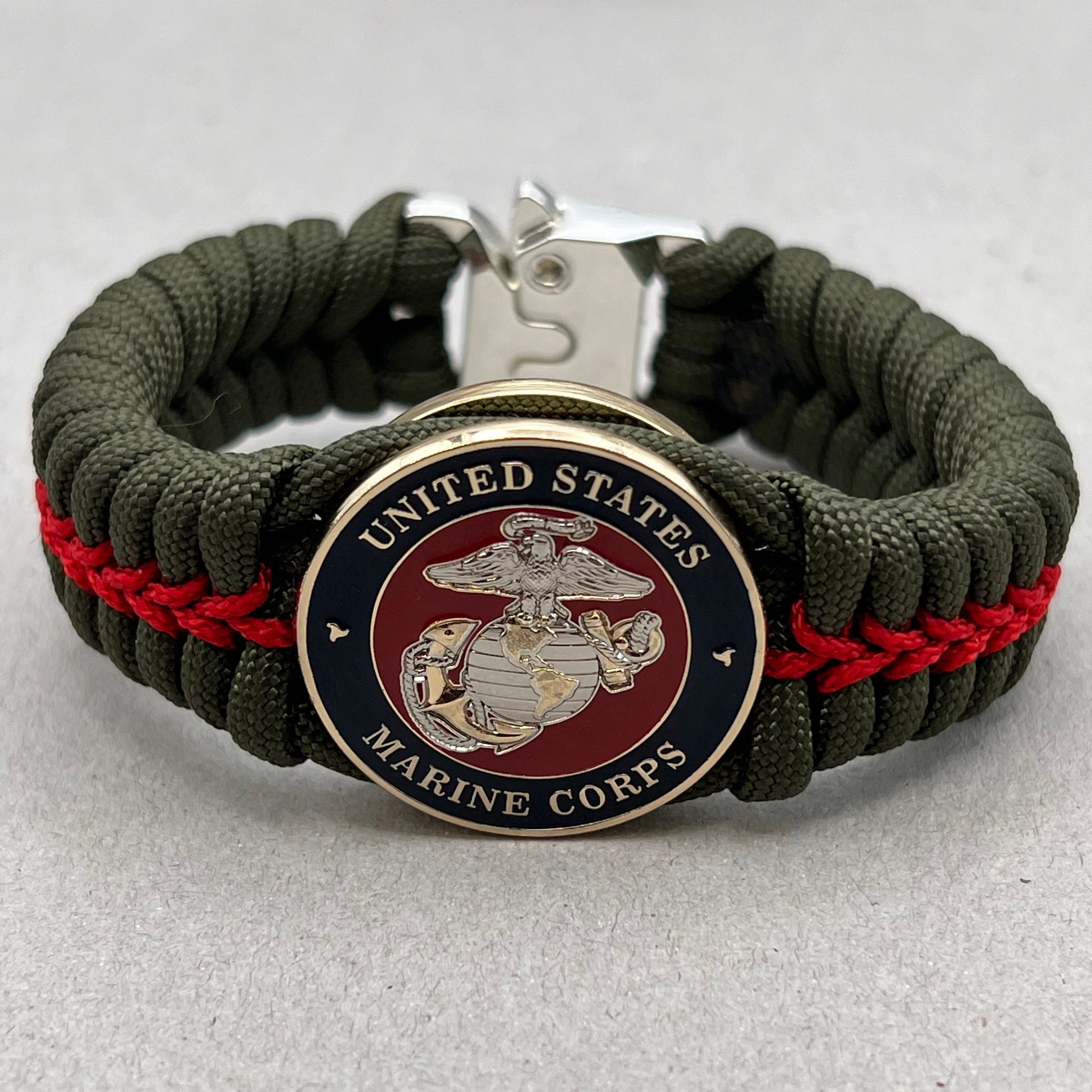 United States Marine Corps bracelet