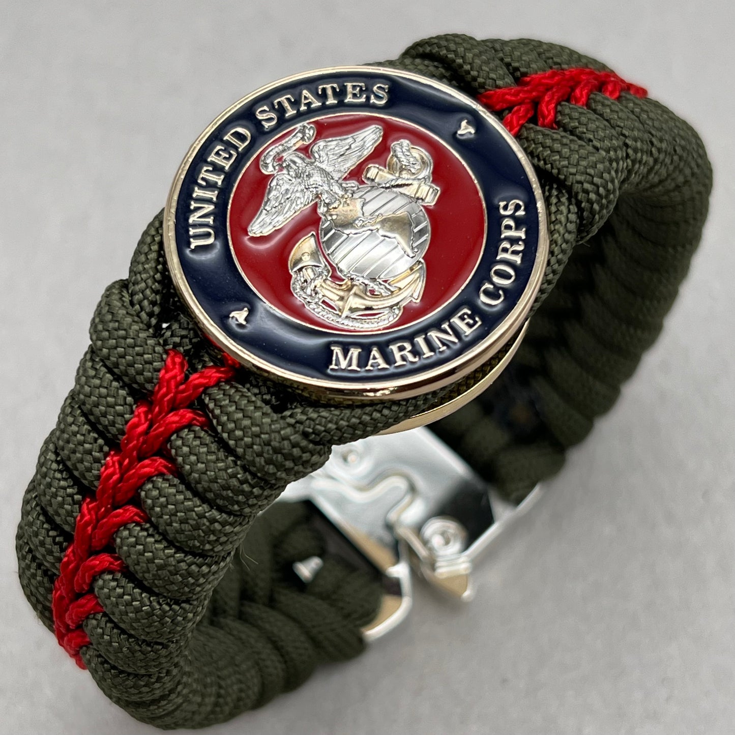 United States Marine Corps bracelet