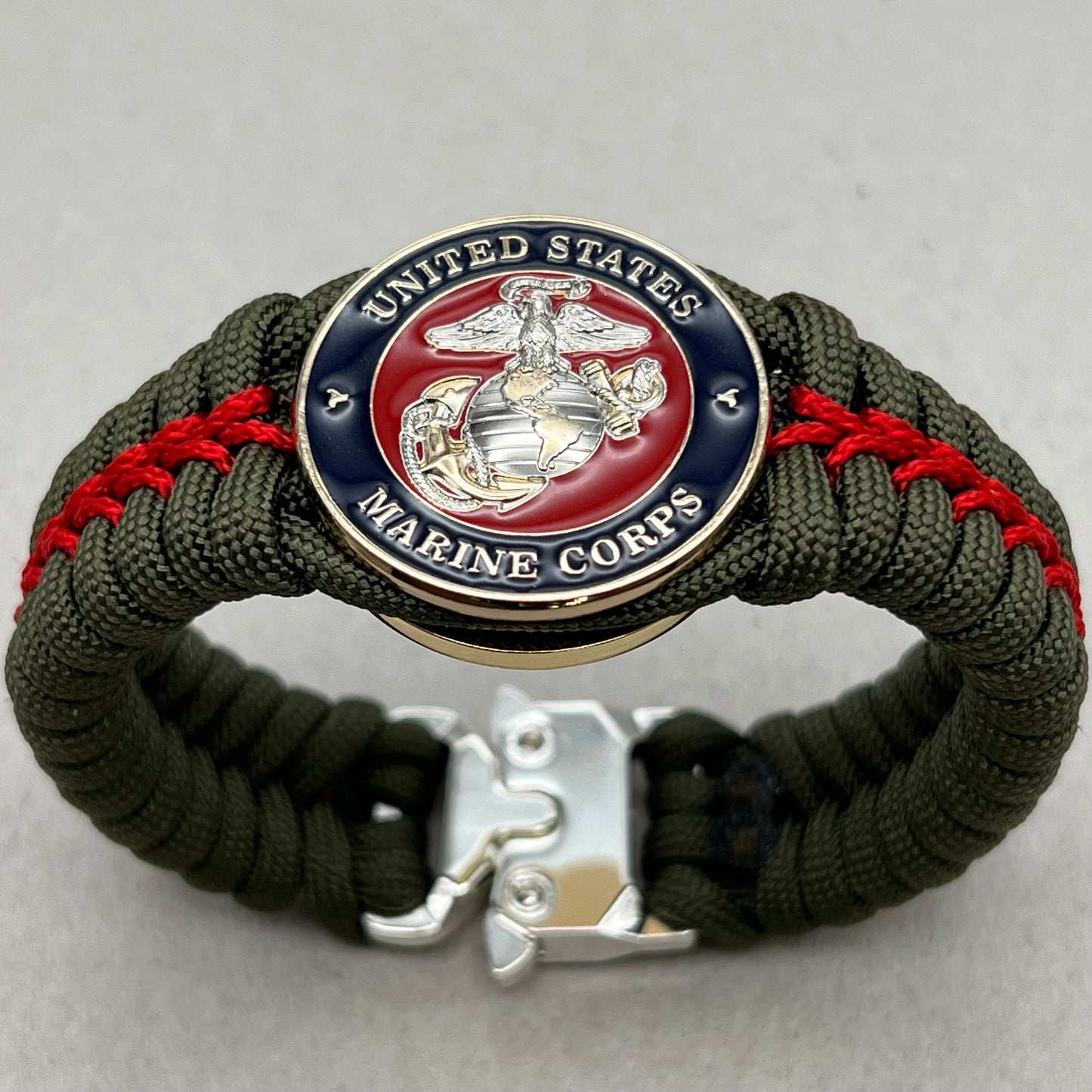 United States Marine Corps bracelet