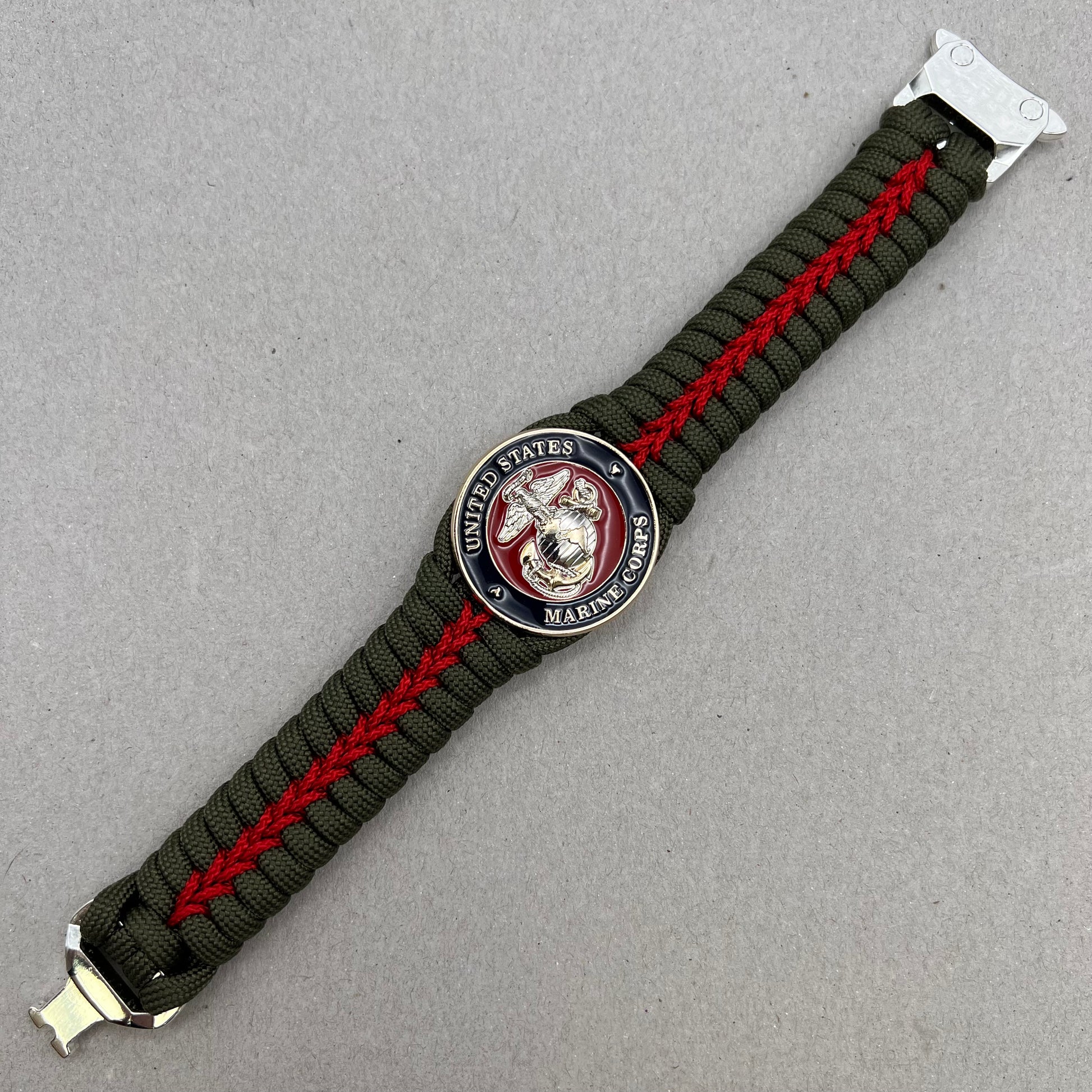 United States Marine Corps bracelet