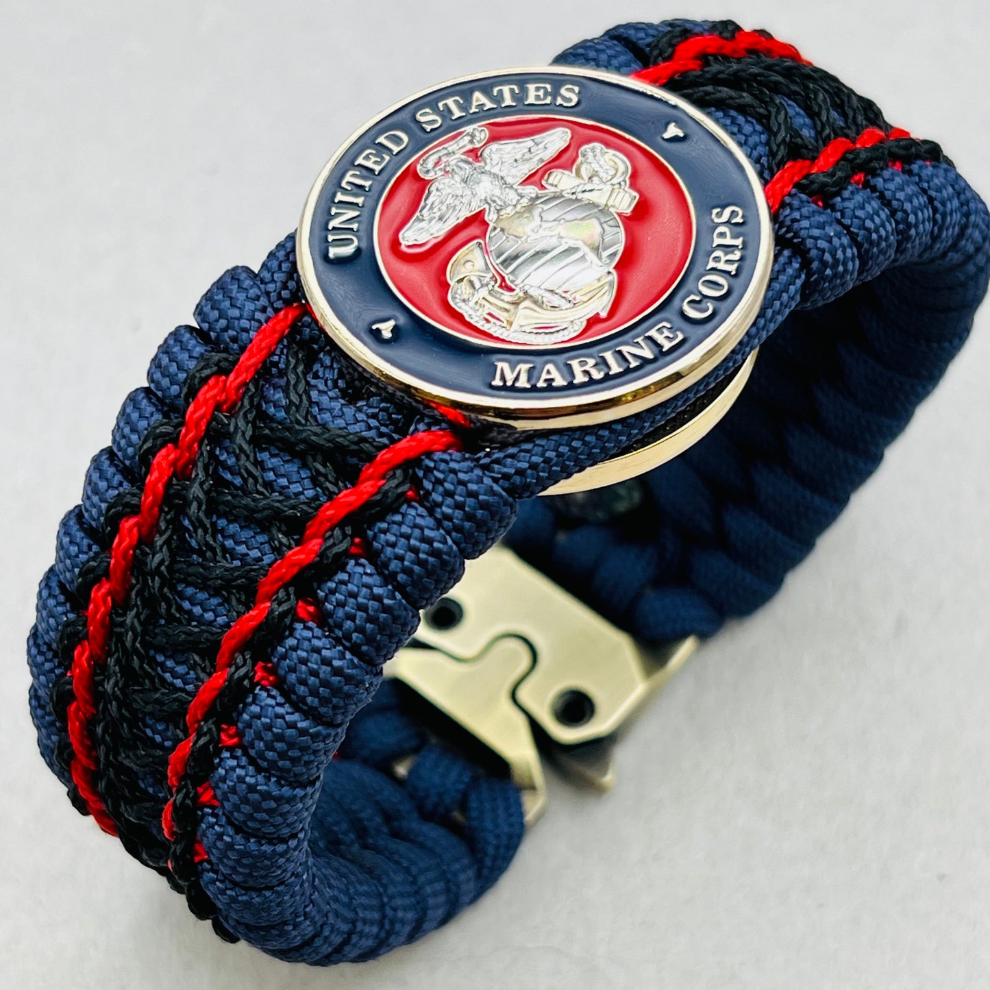 United States Marine Corps bracelet