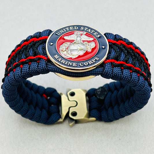 United States Marine Corps bracelet