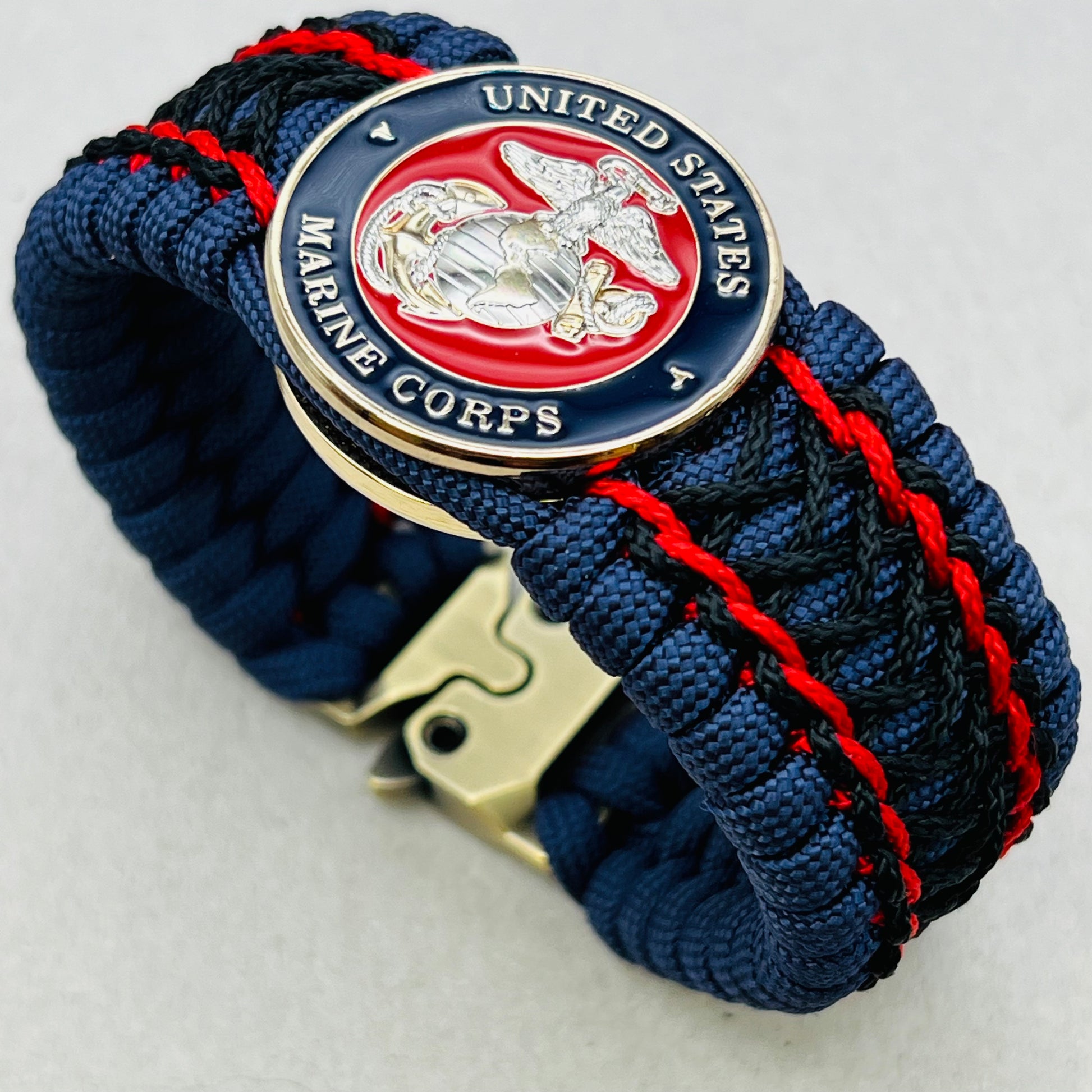 United States Marine Corps bracelet