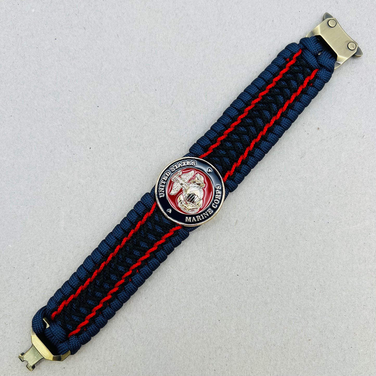 United States Marine Corps bracelet