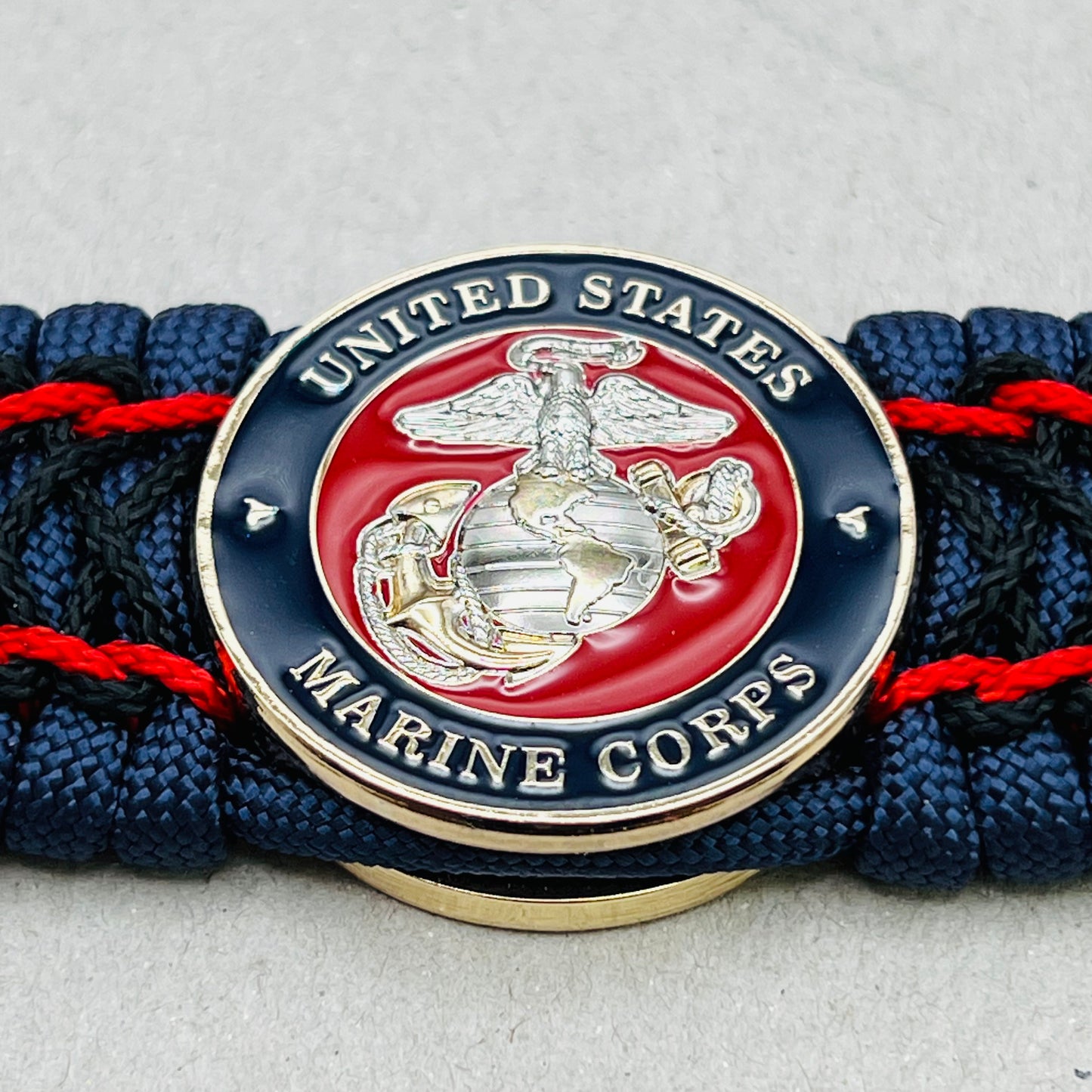 United States Marine Corps bracelet