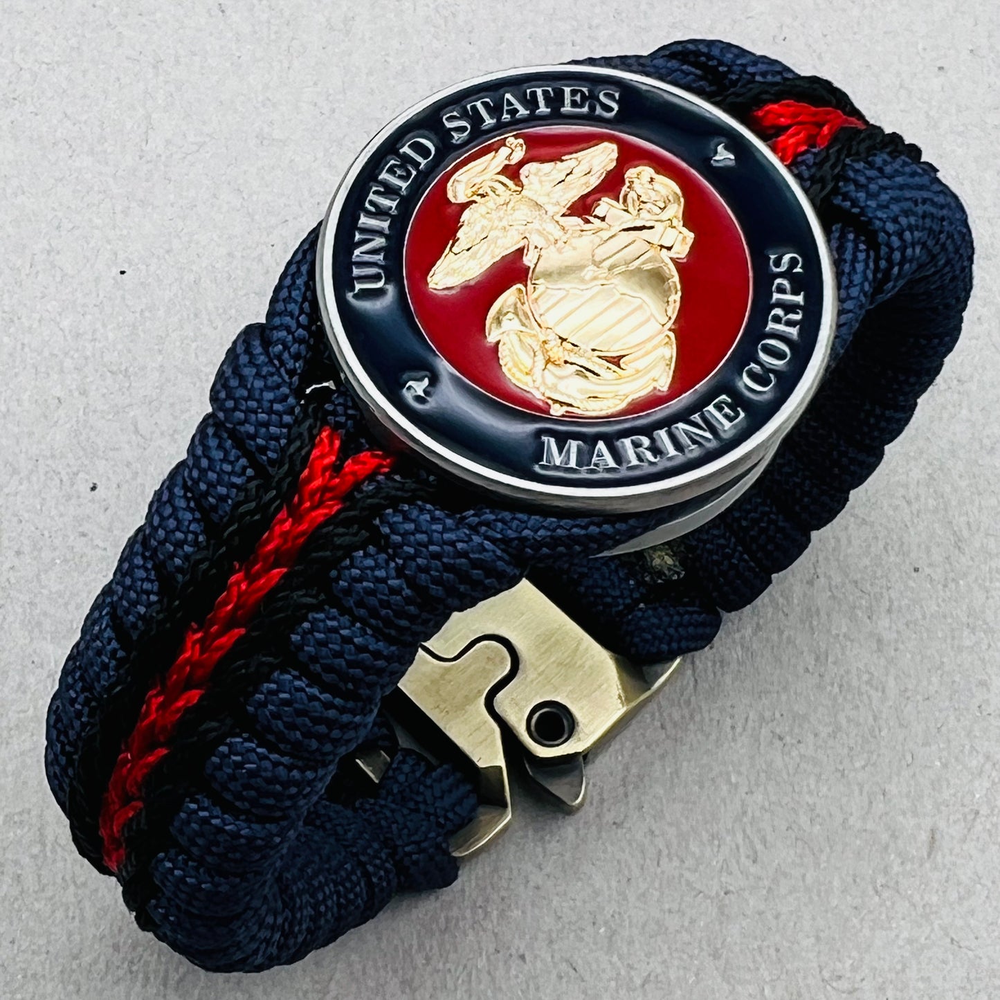 US Marine Corps bracelet